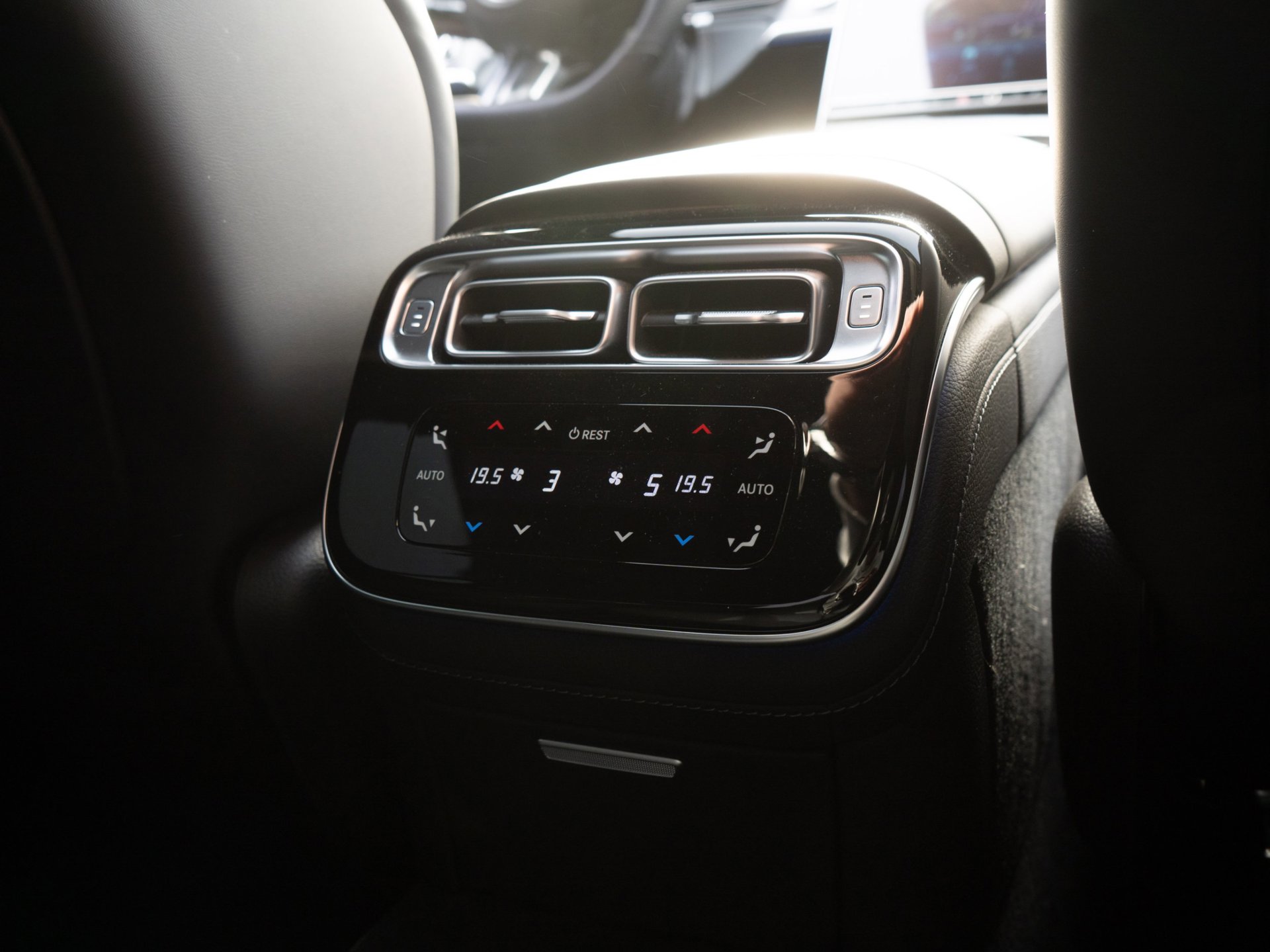 Foto van Mercedes-Benz S 580 E