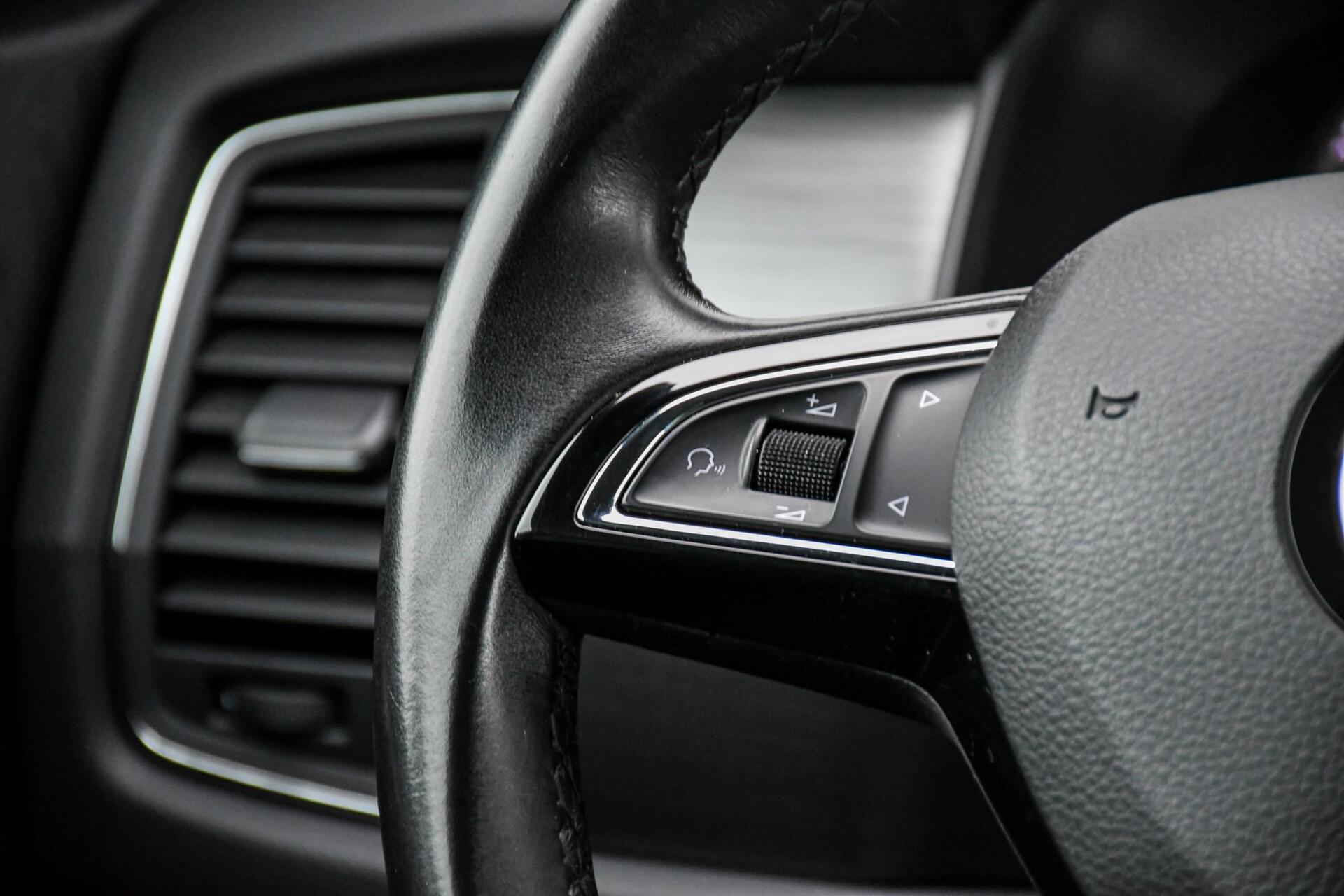 Foto van Skoda Kodiaq
