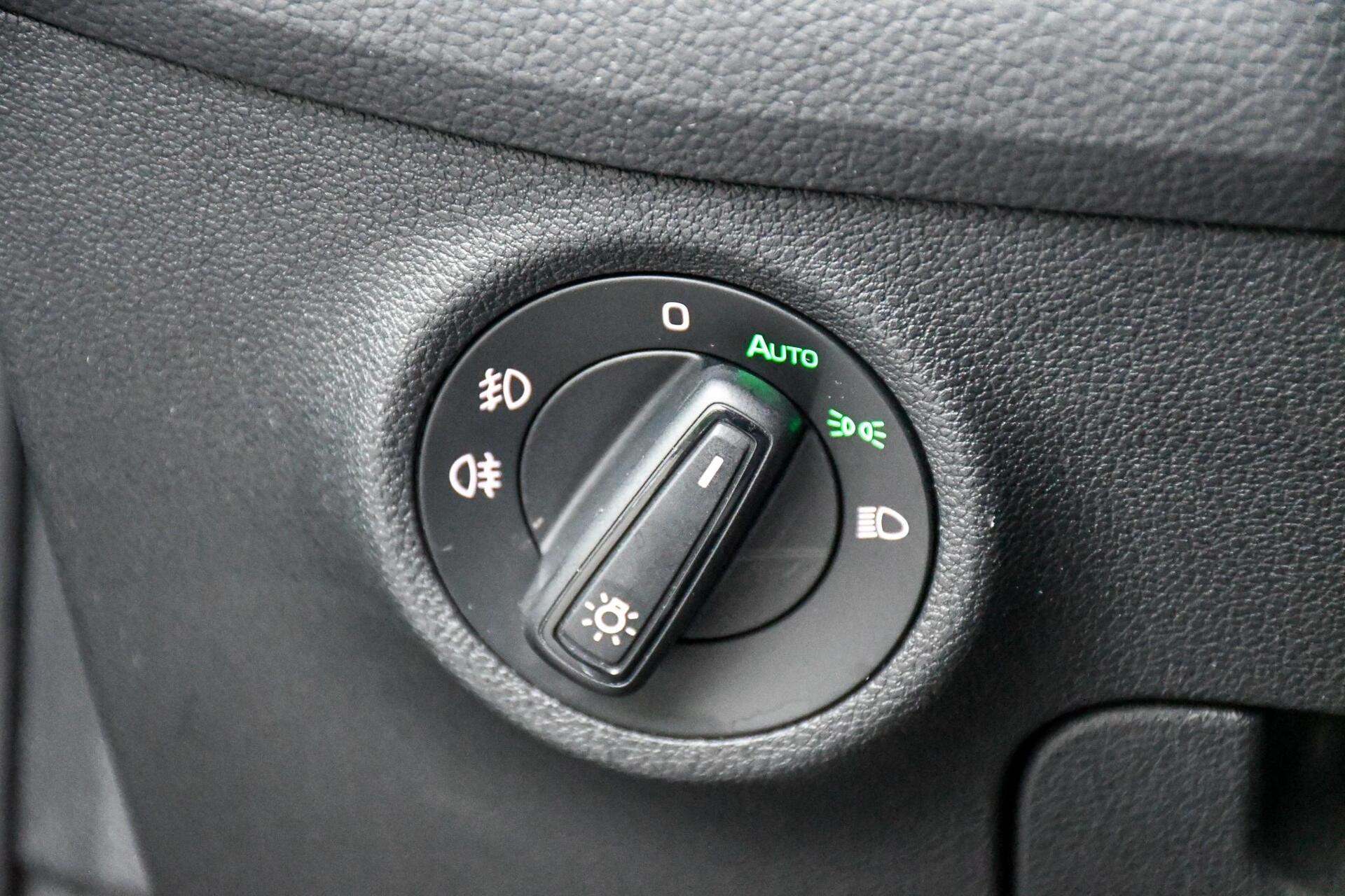 Foto van Skoda Kodiaq