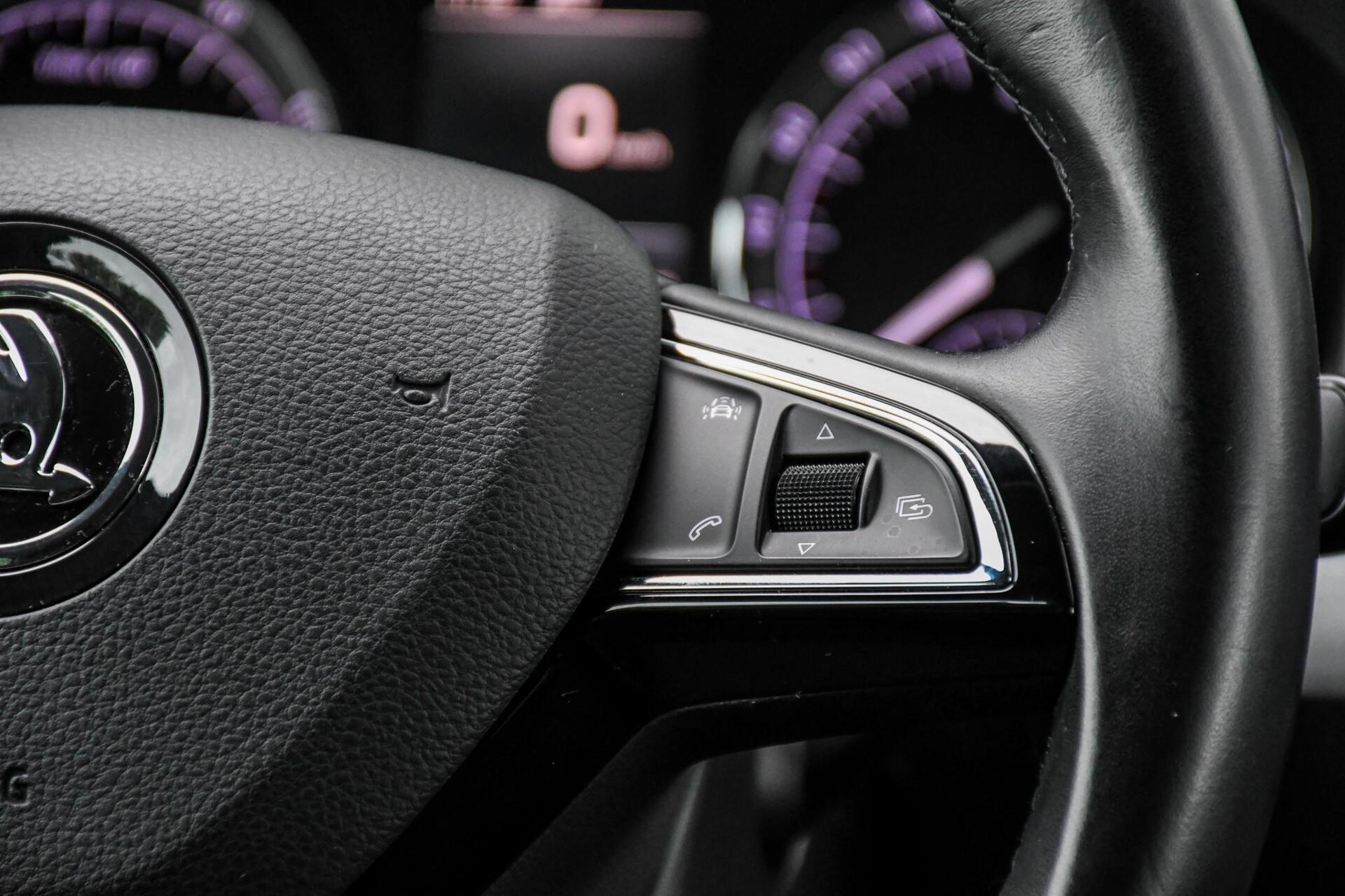 Foto van Skoda Kodiaq