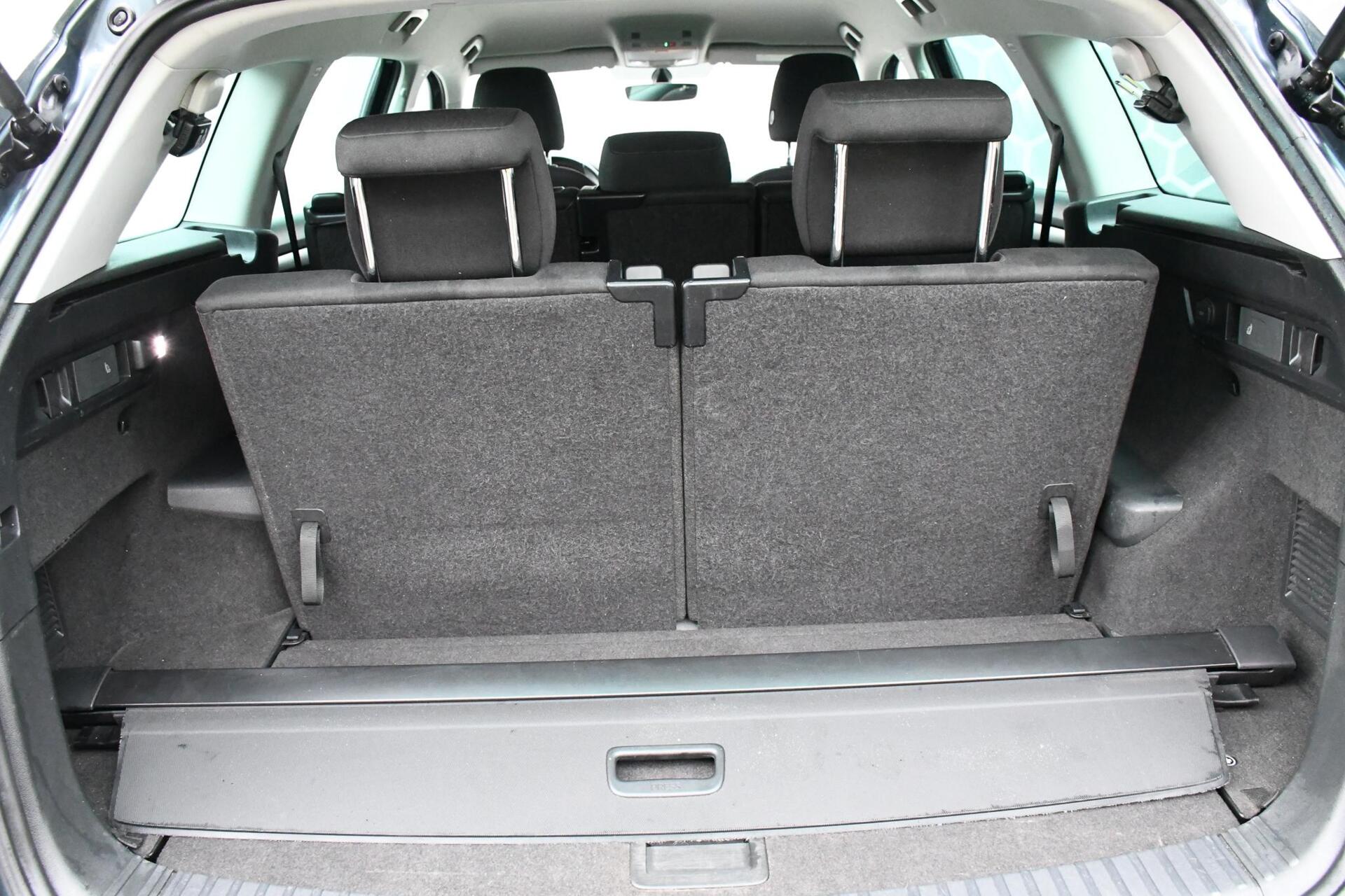 Foto van Skoda Kodiaq