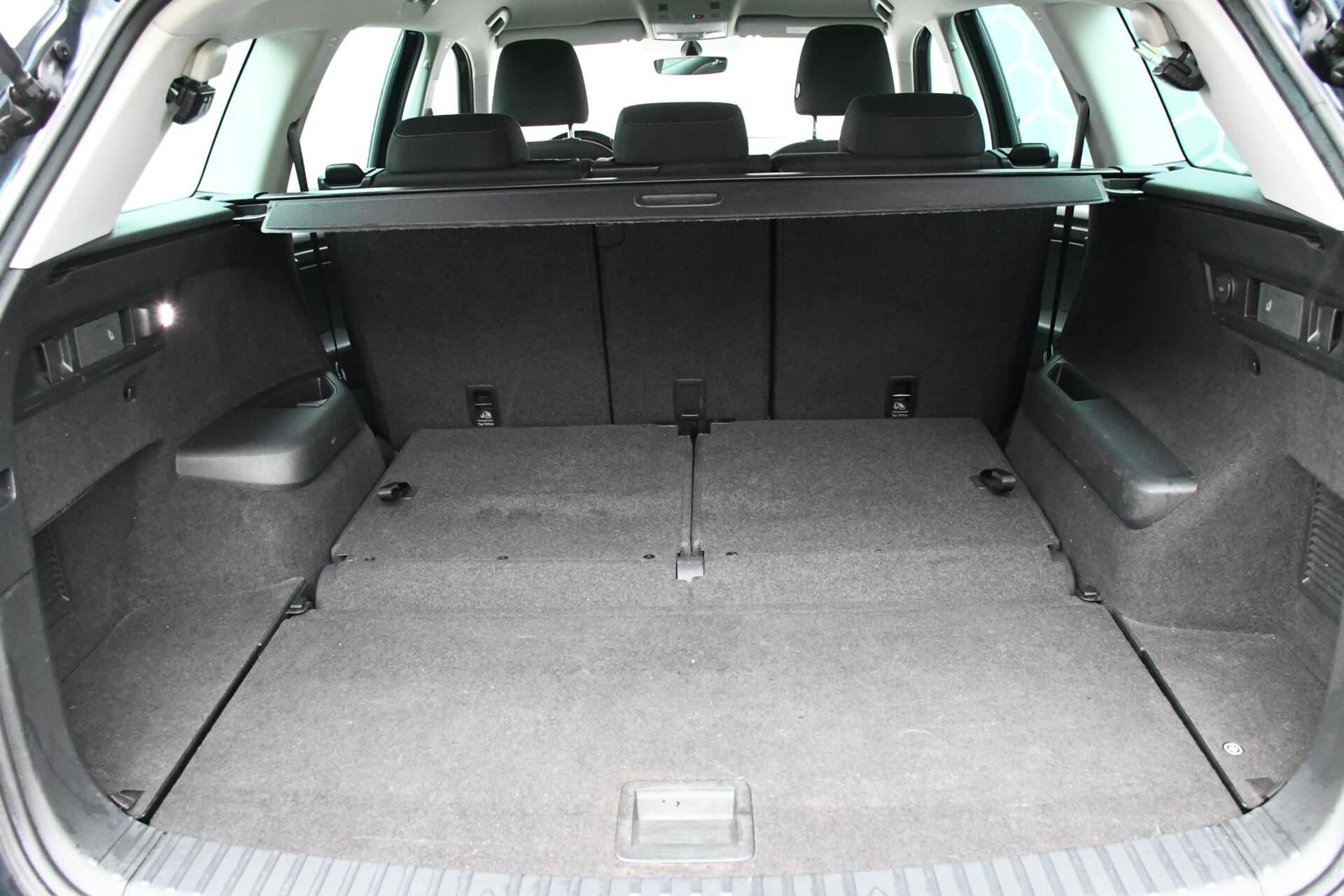 Foto van Skoda Kodiaq