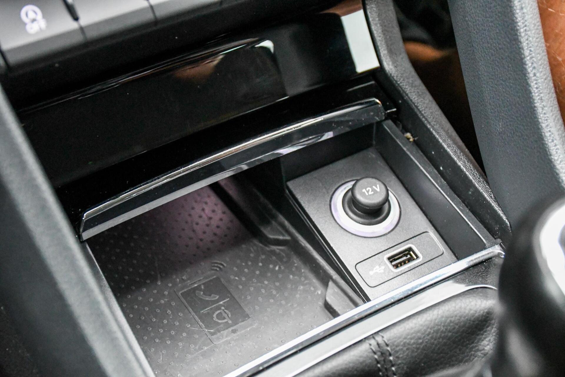 Foto van Skoda Kodiaq