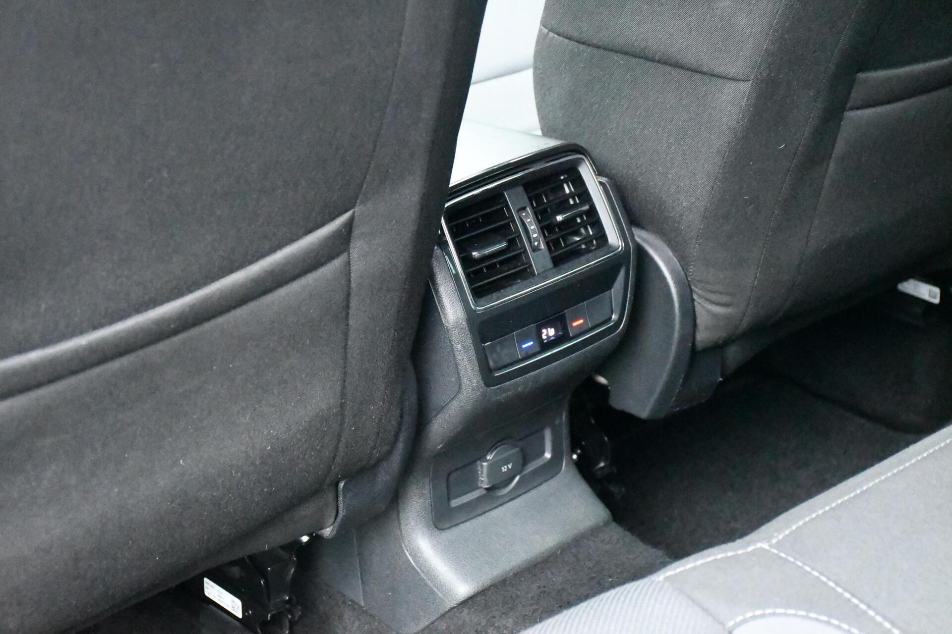 Foto van Skoda Kodiaq