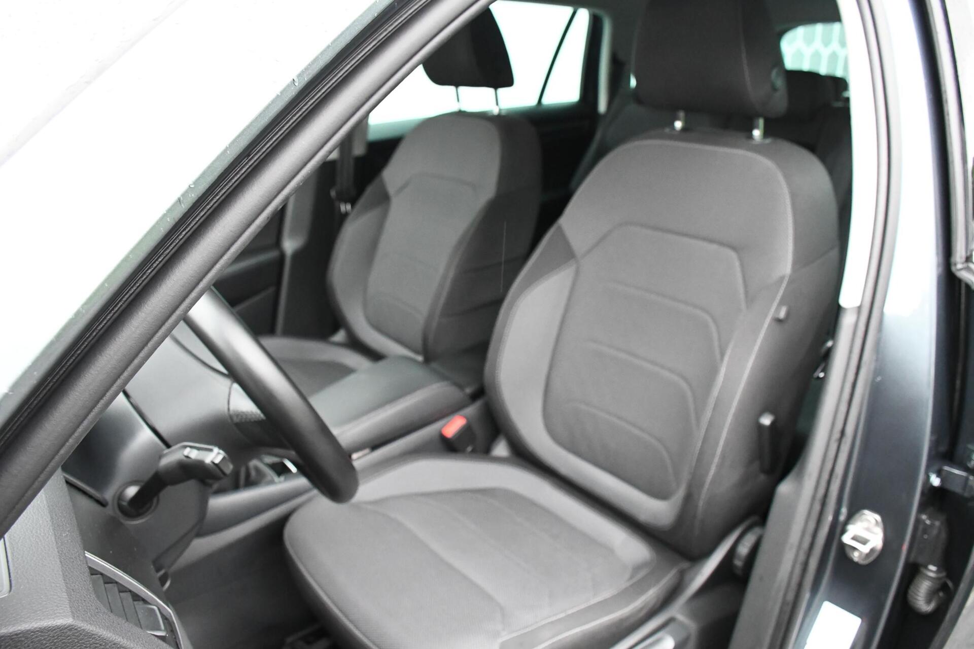 Foto van Skoda Kodiaq