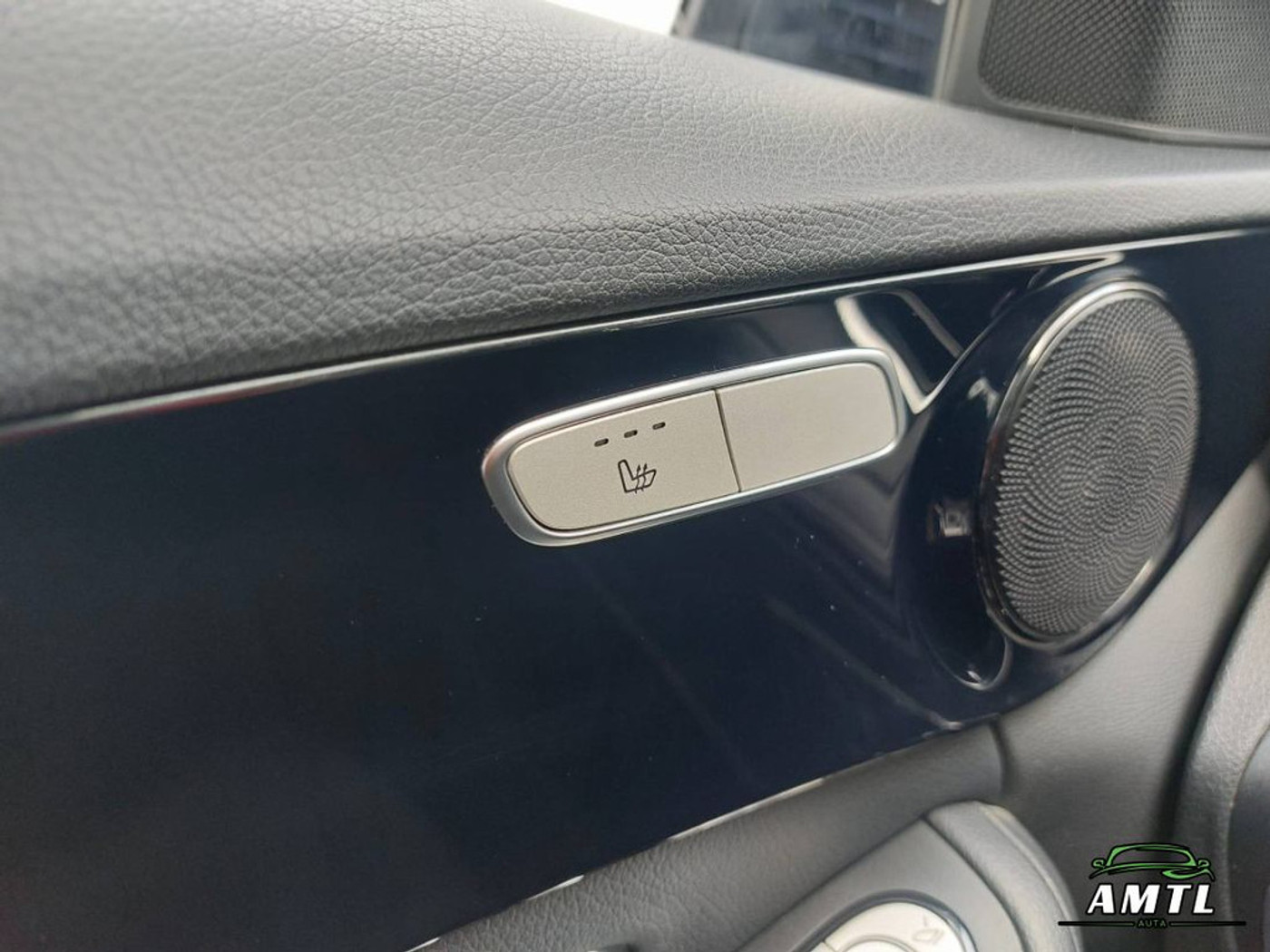Foto van Mercedes-Benz C 160