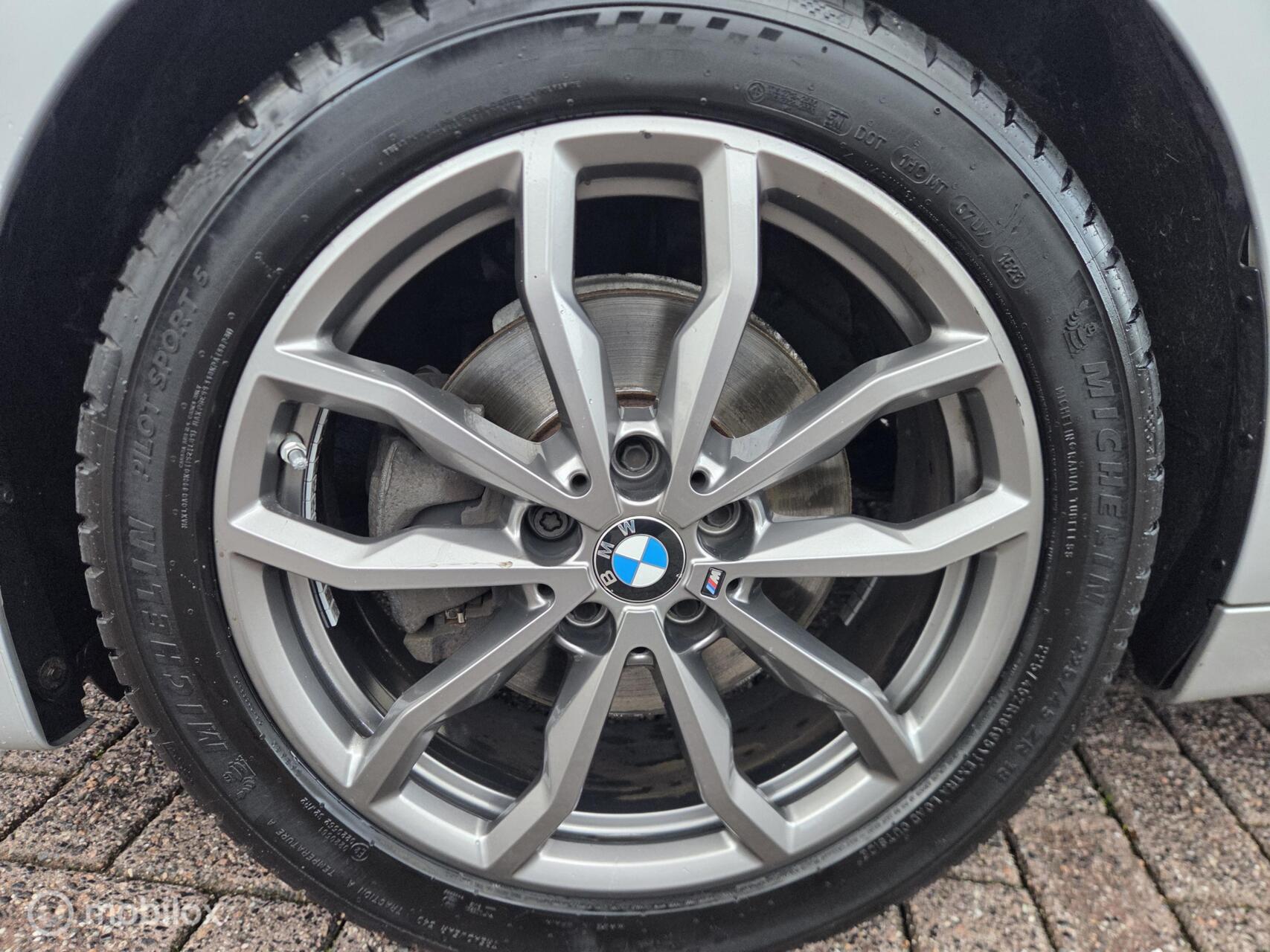 Foto van BMW 218i Gran Tourer