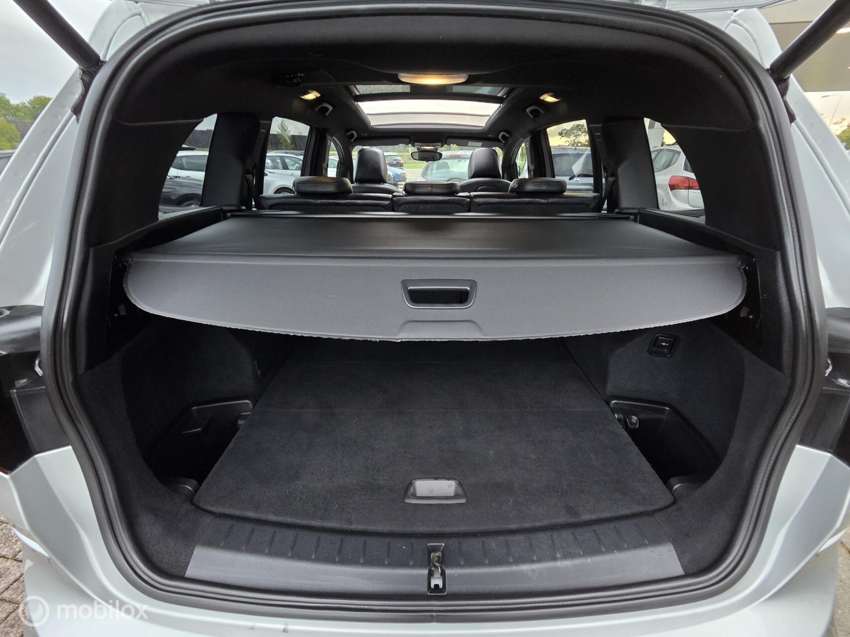 Foto van BMW 218i Gran Tourer