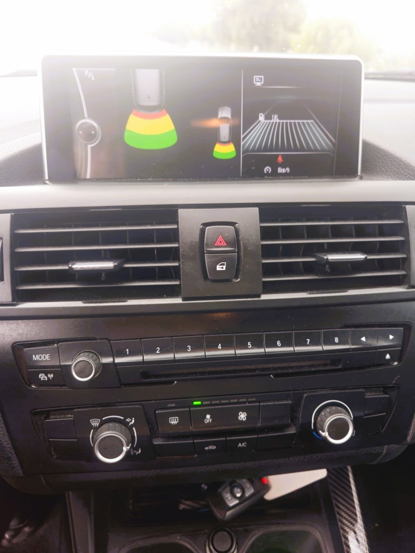Foto van BMW 116i
