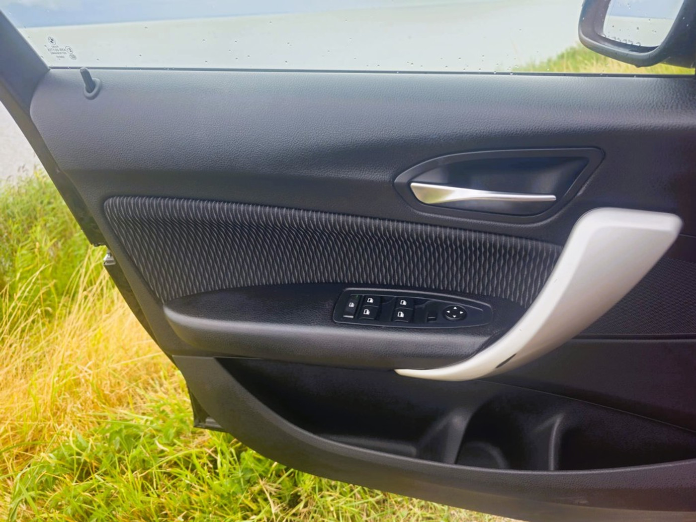 Foto van BMW 116i