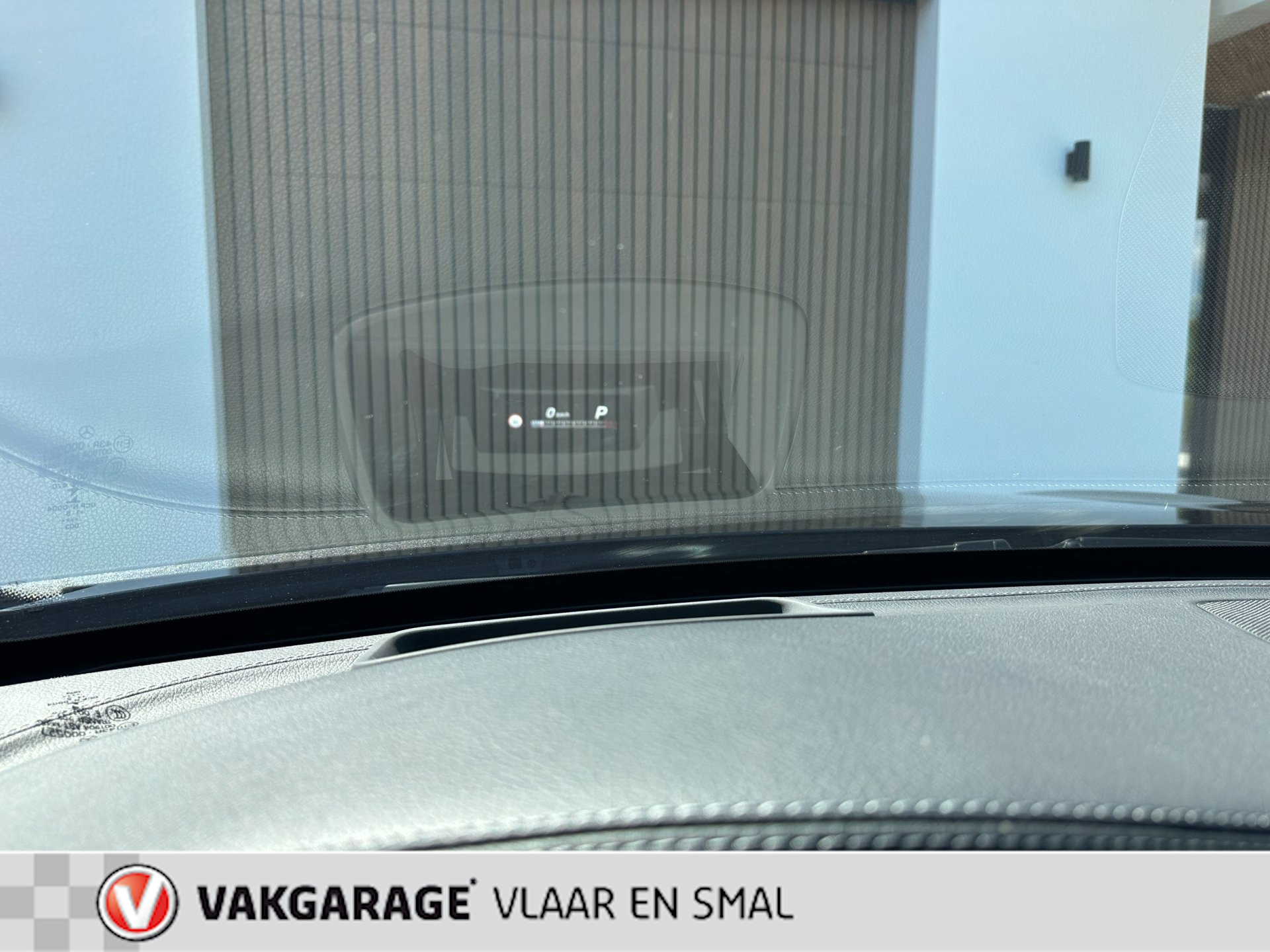 Foto van Mercedes-Benz AMG C 63