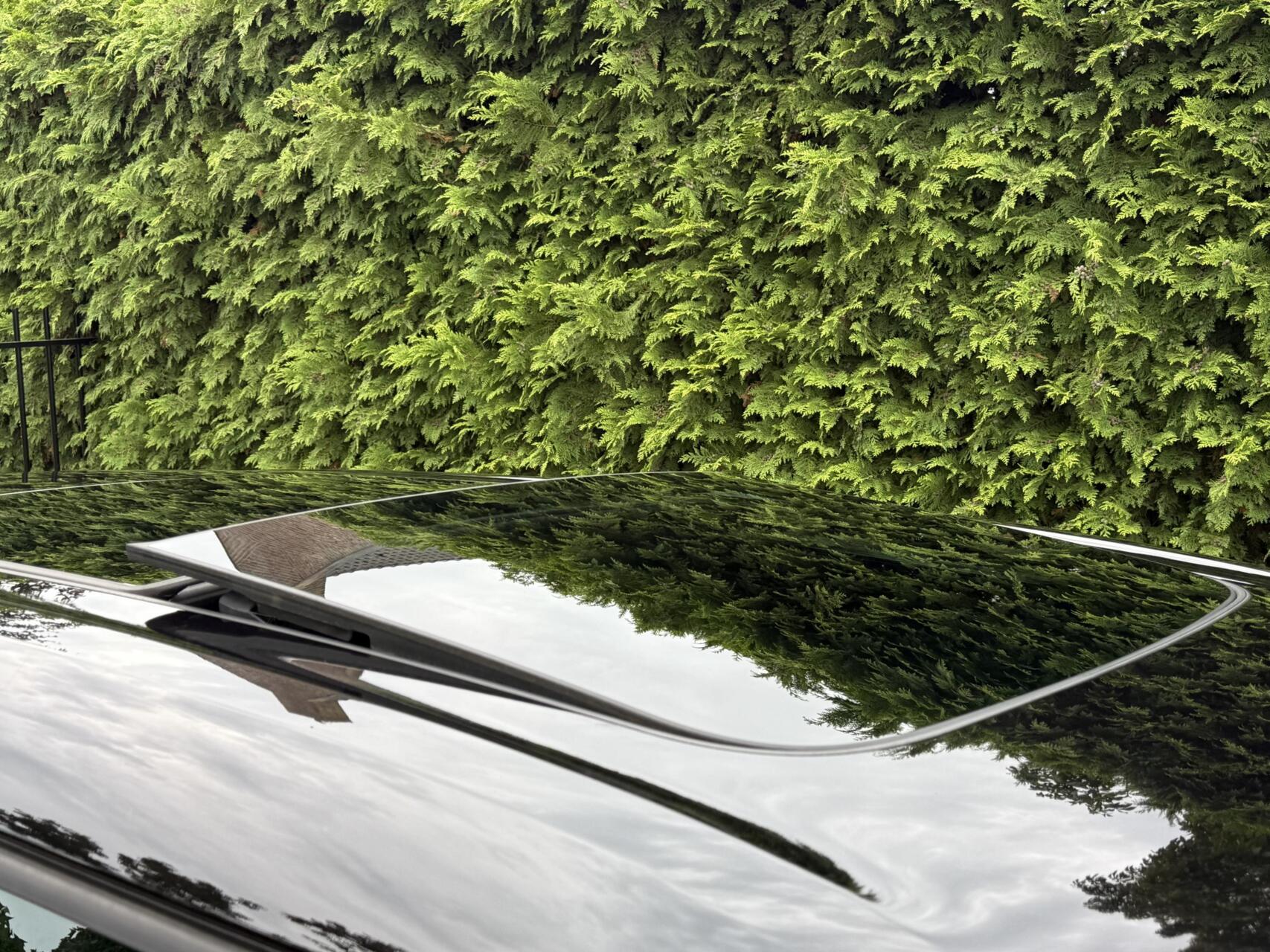 Foto van Mini Clubman Cooper