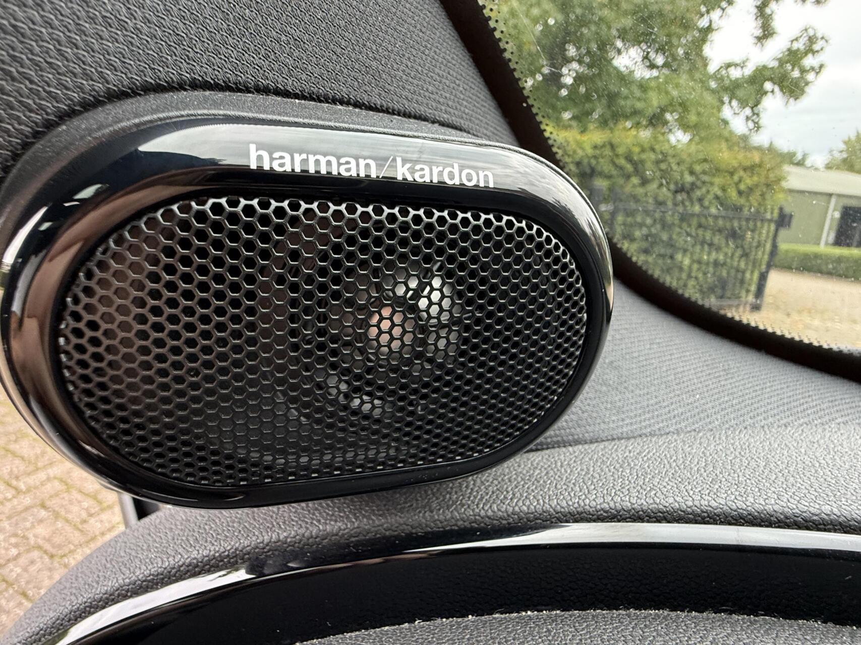 Foto van Mini Clubman Cooper