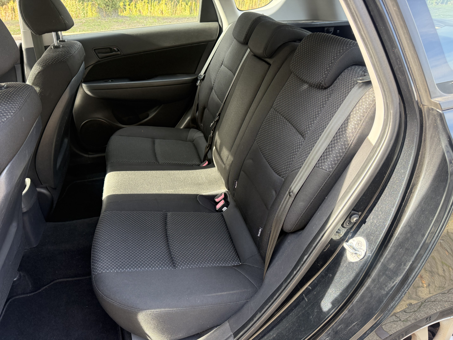 Foto van Hyundai I 30cw