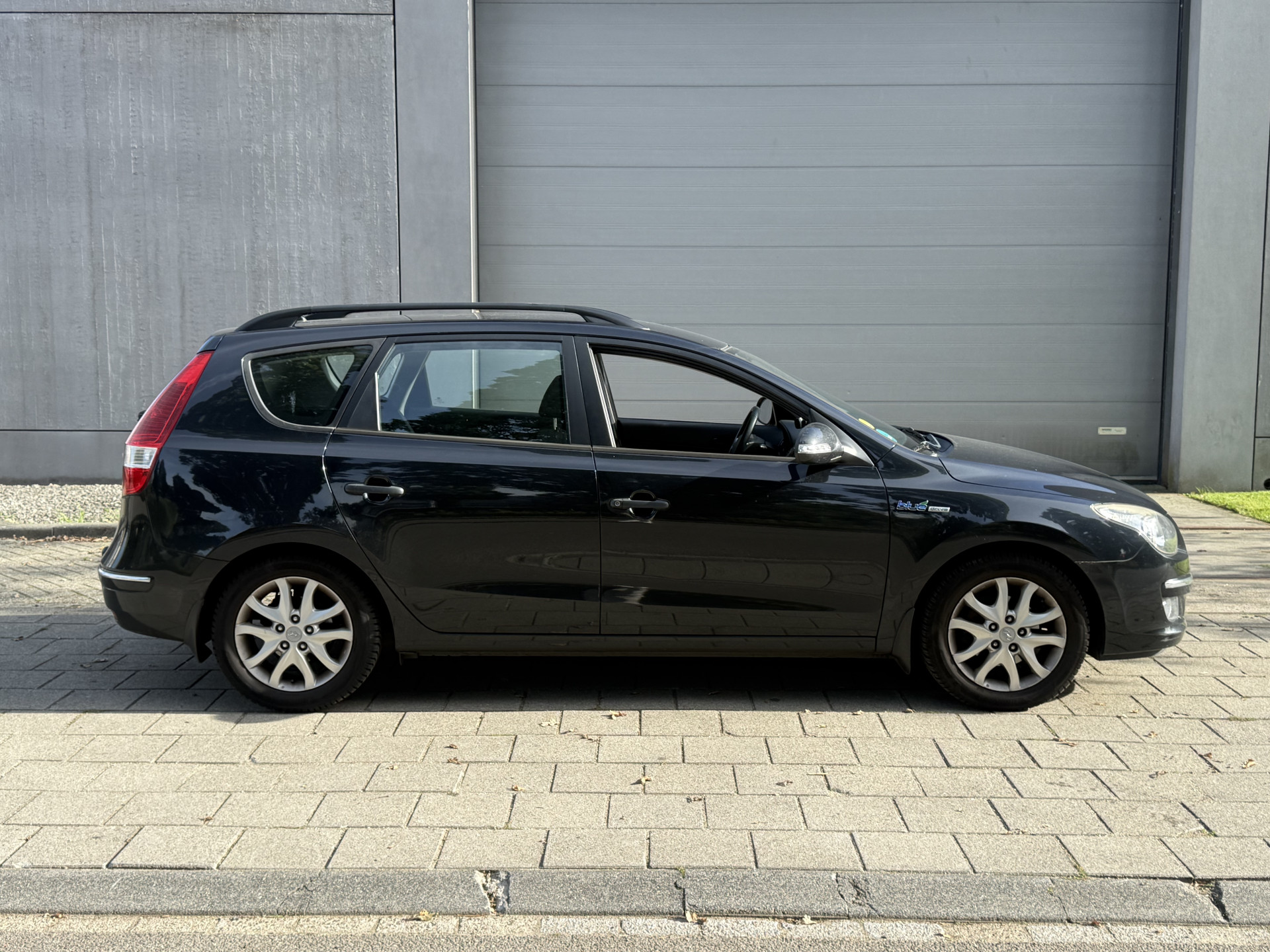 Foto van Hyundai I 30cw