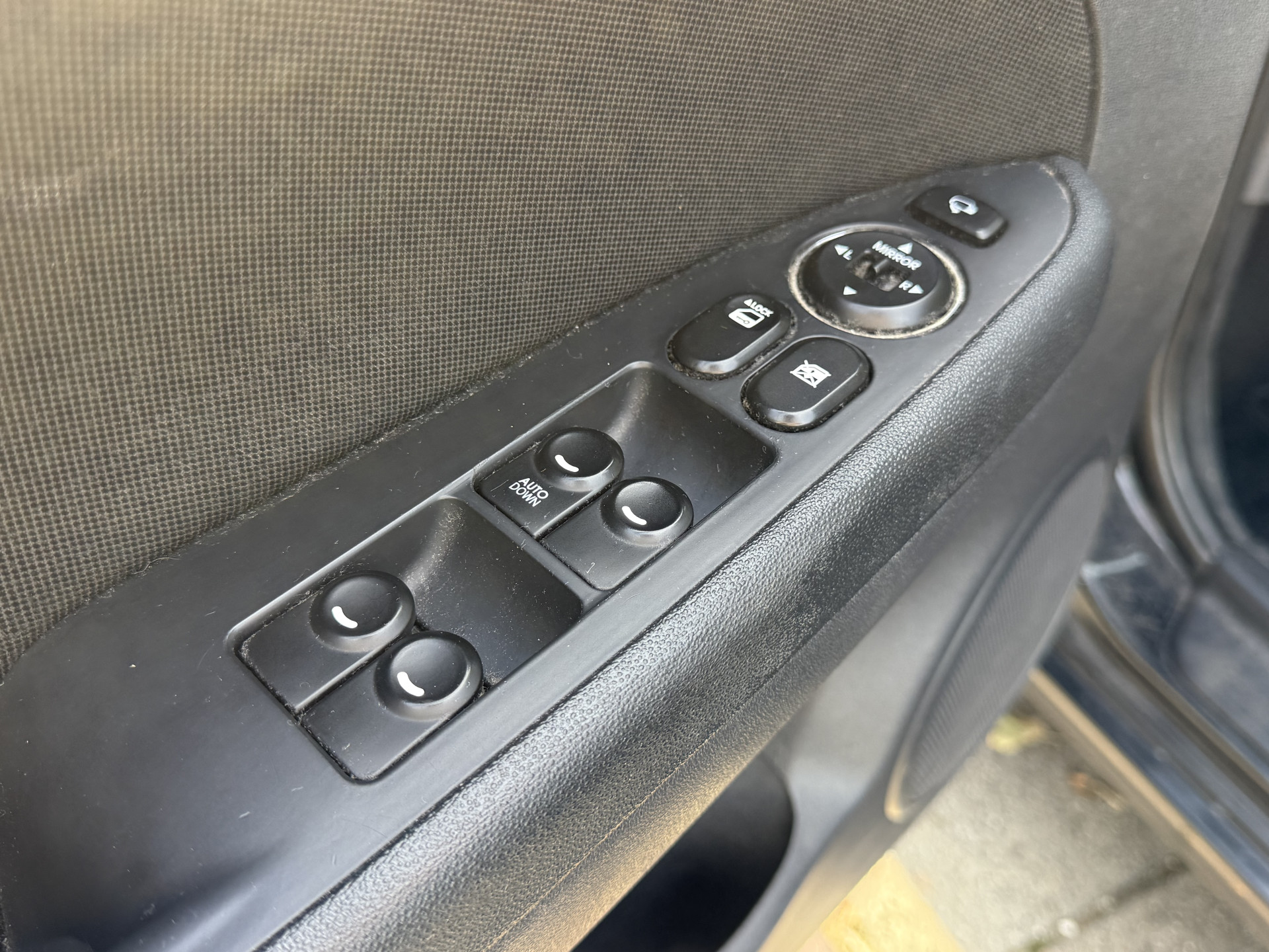 Foto van Hyundai I 30cw