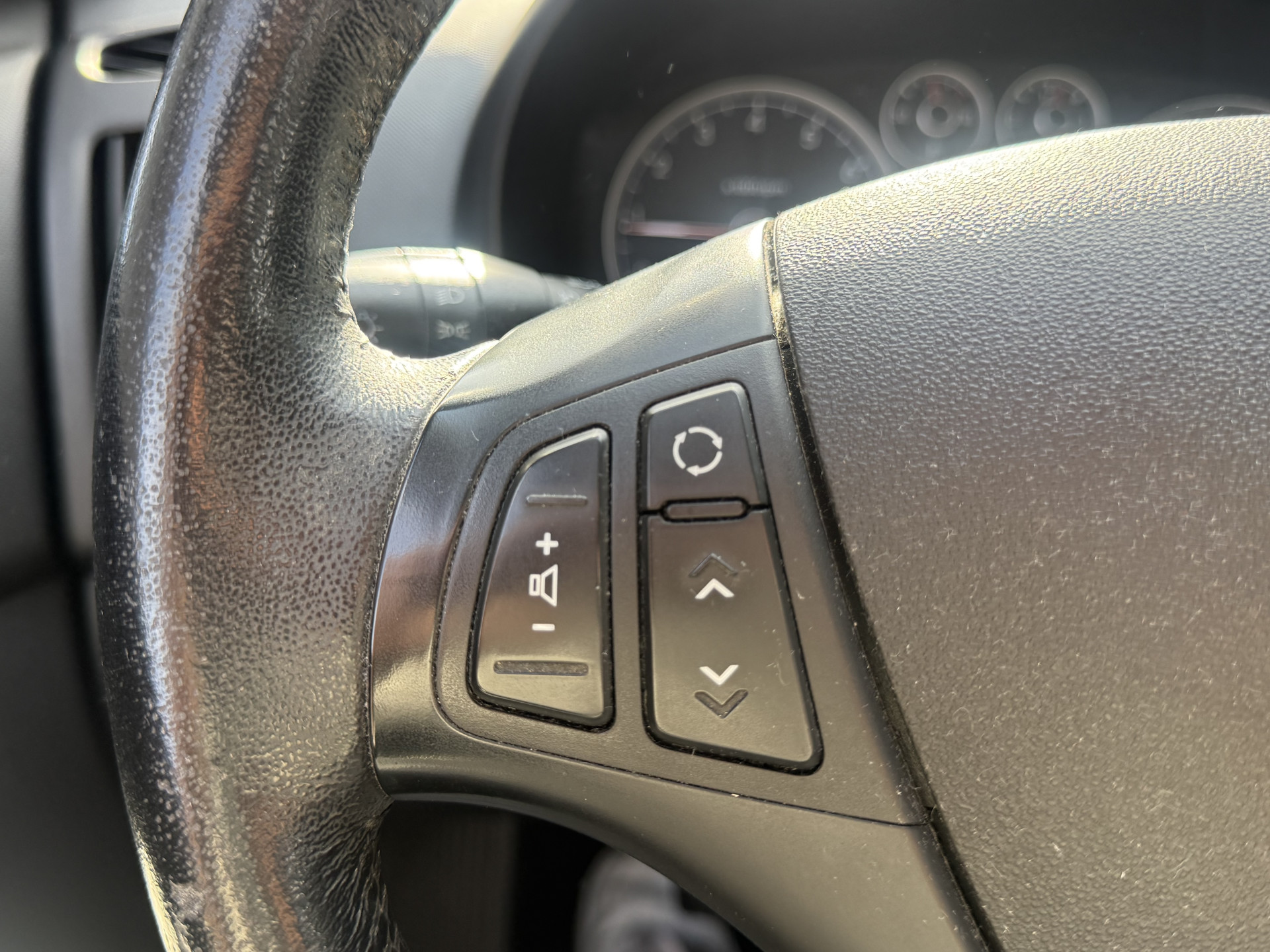 Foto van Hyundai I 30cw