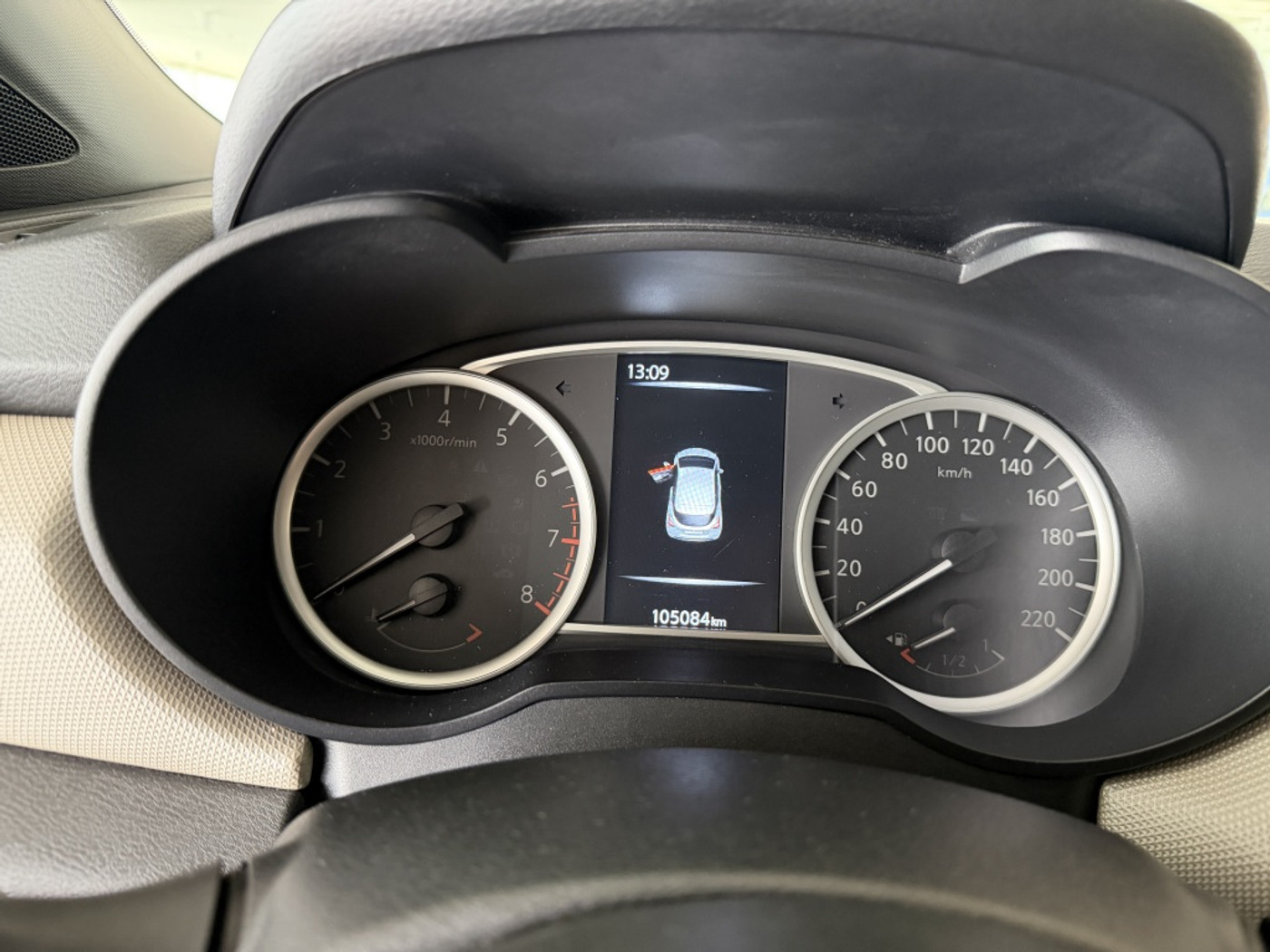 Foto van Nissan Nissan Micra