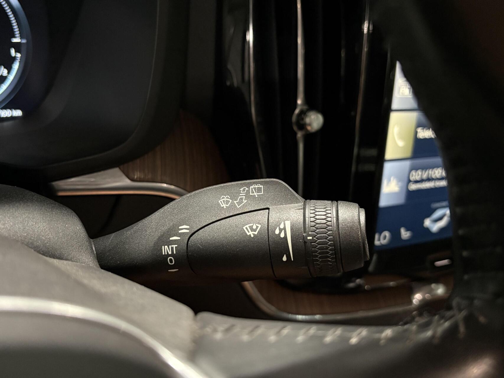 Foto van Volvo Xc60 T8 Twin Engine