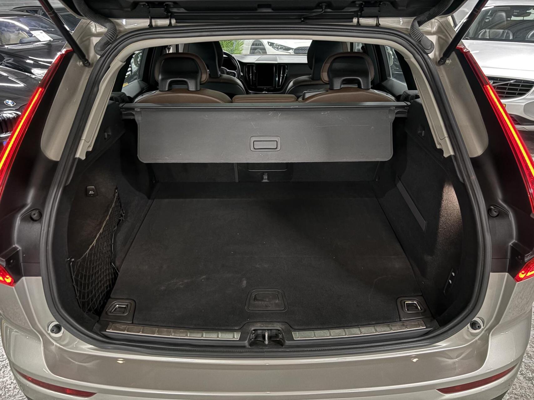 Foto van Volvo Xc60 T8 Twin Engine