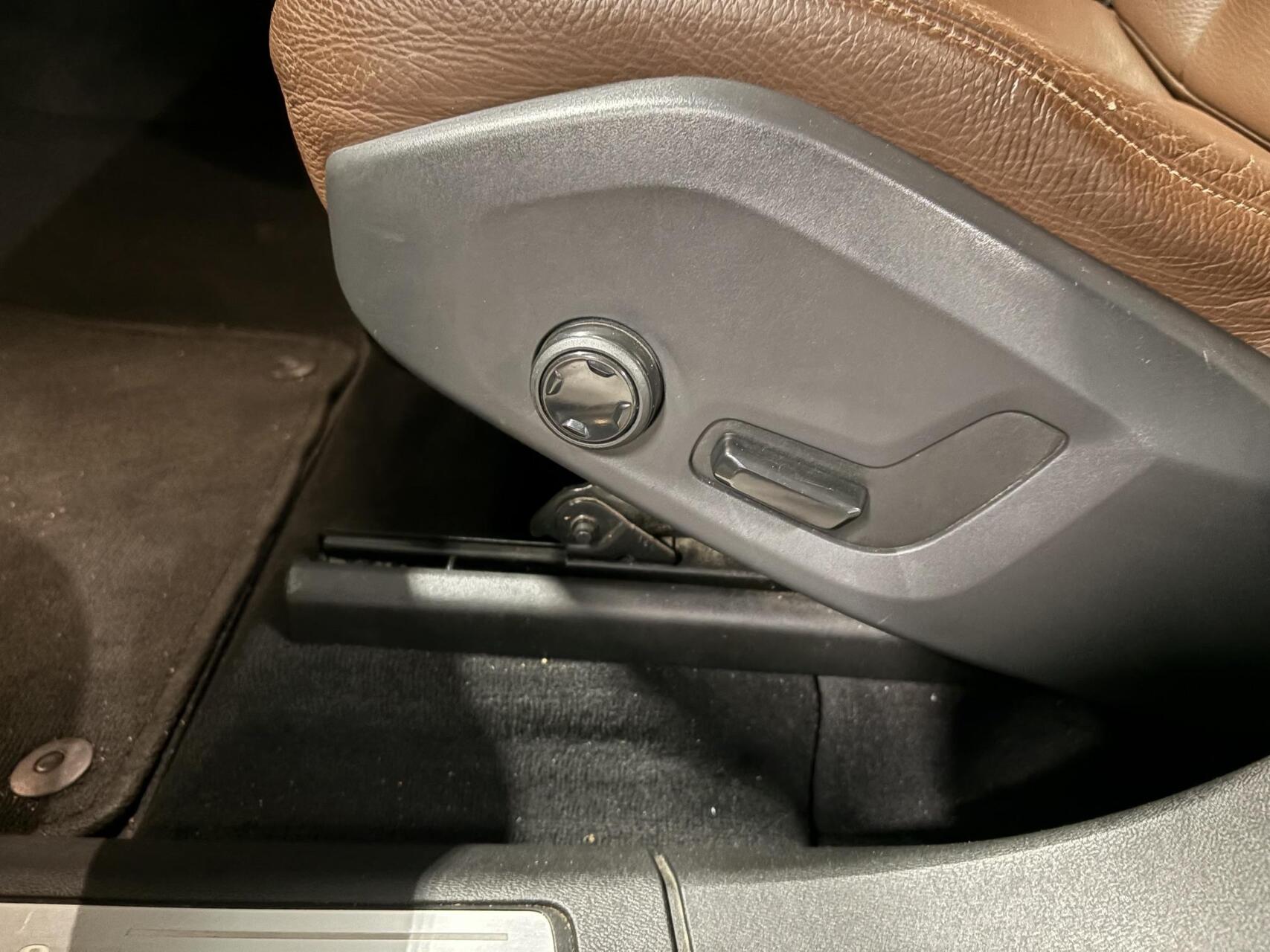 Foto van Volvo Xc60 T8 Twin Engine