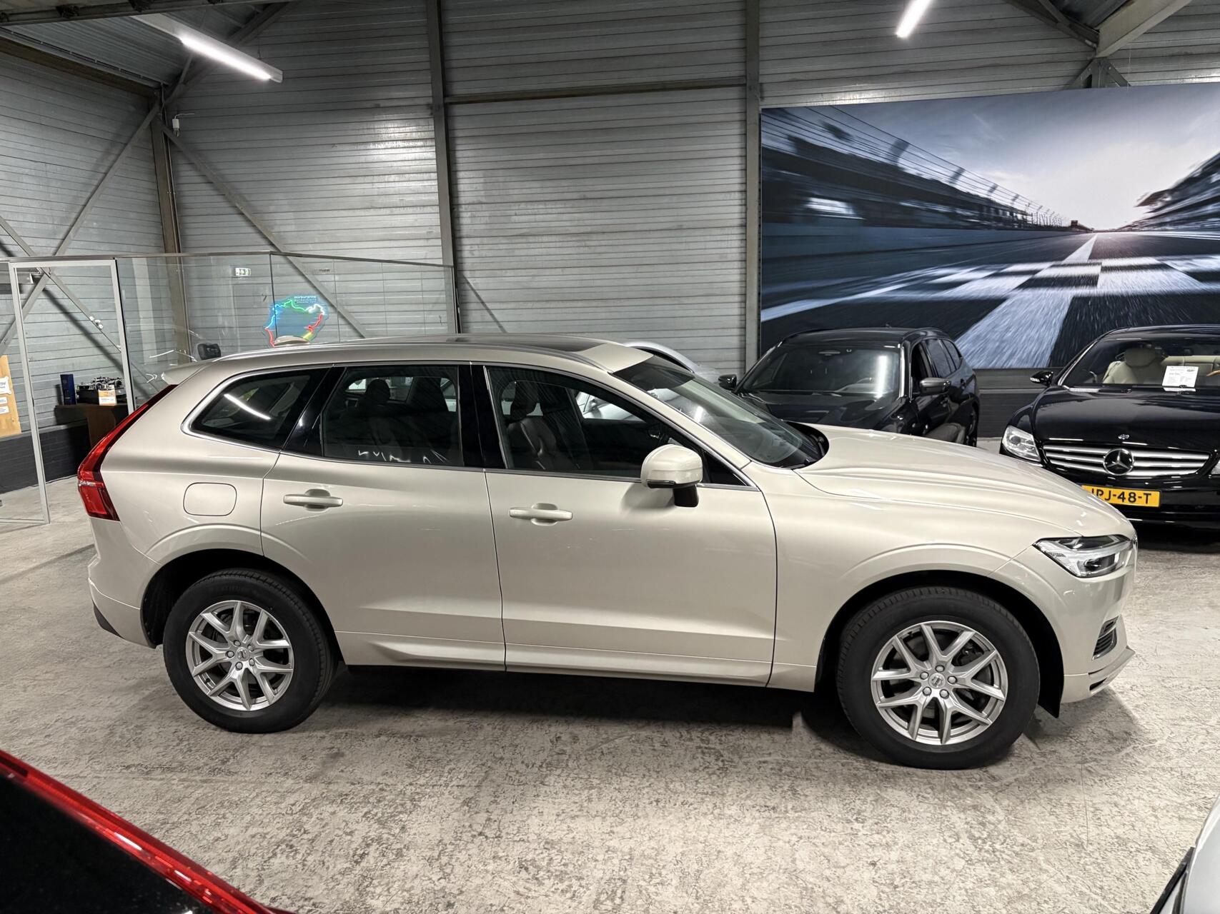 Foto van Volvo Xc60 T8 Twin Engine