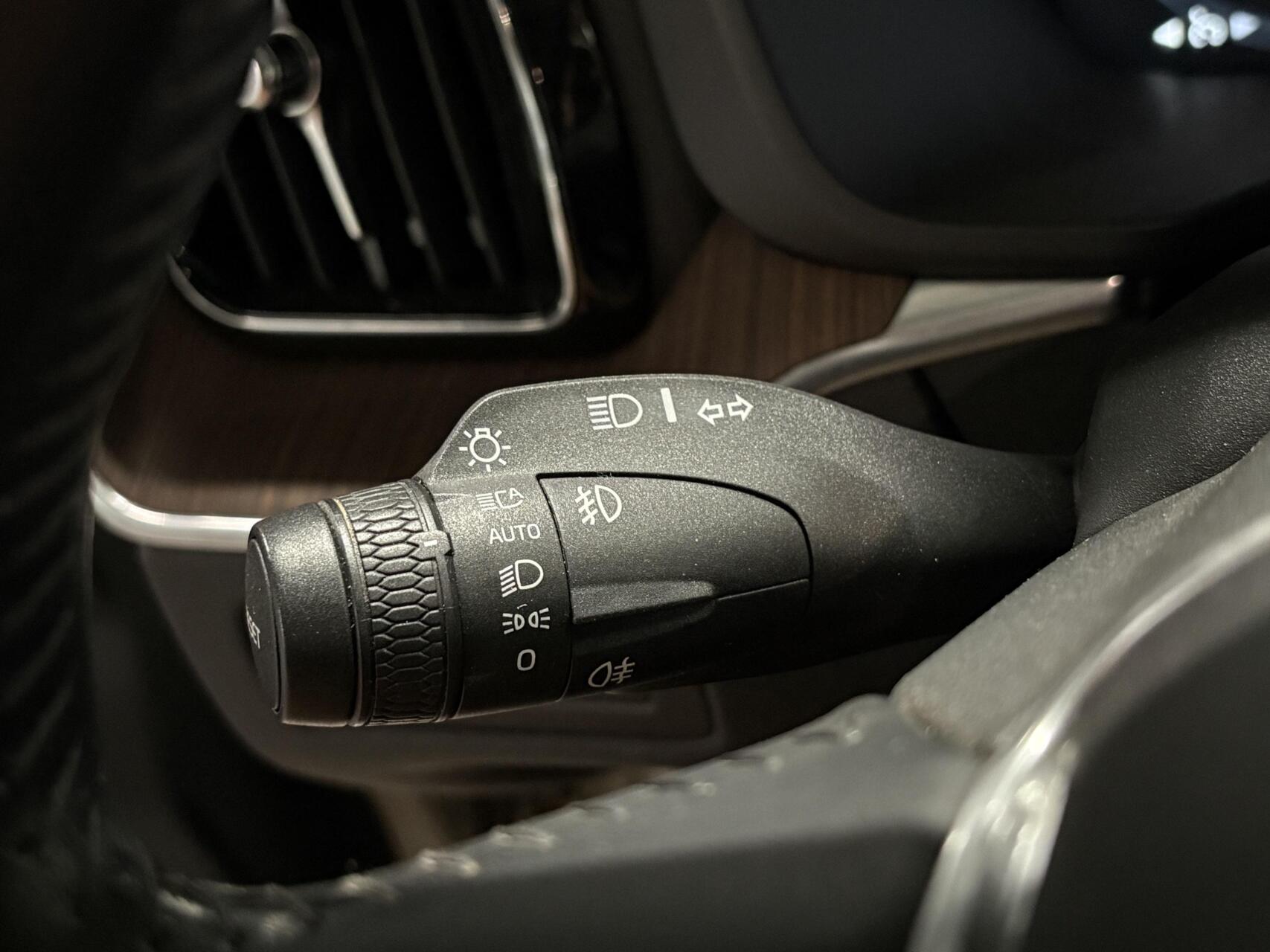 Foto van Volvo Xc60 T8 Twin Engine
