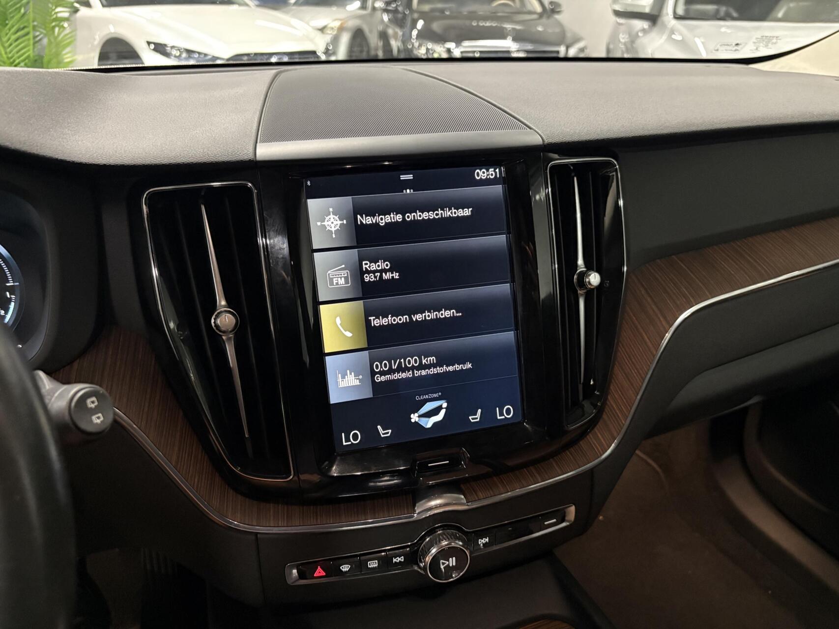 Foto van Volvo Xc60 T8 Twin Engine