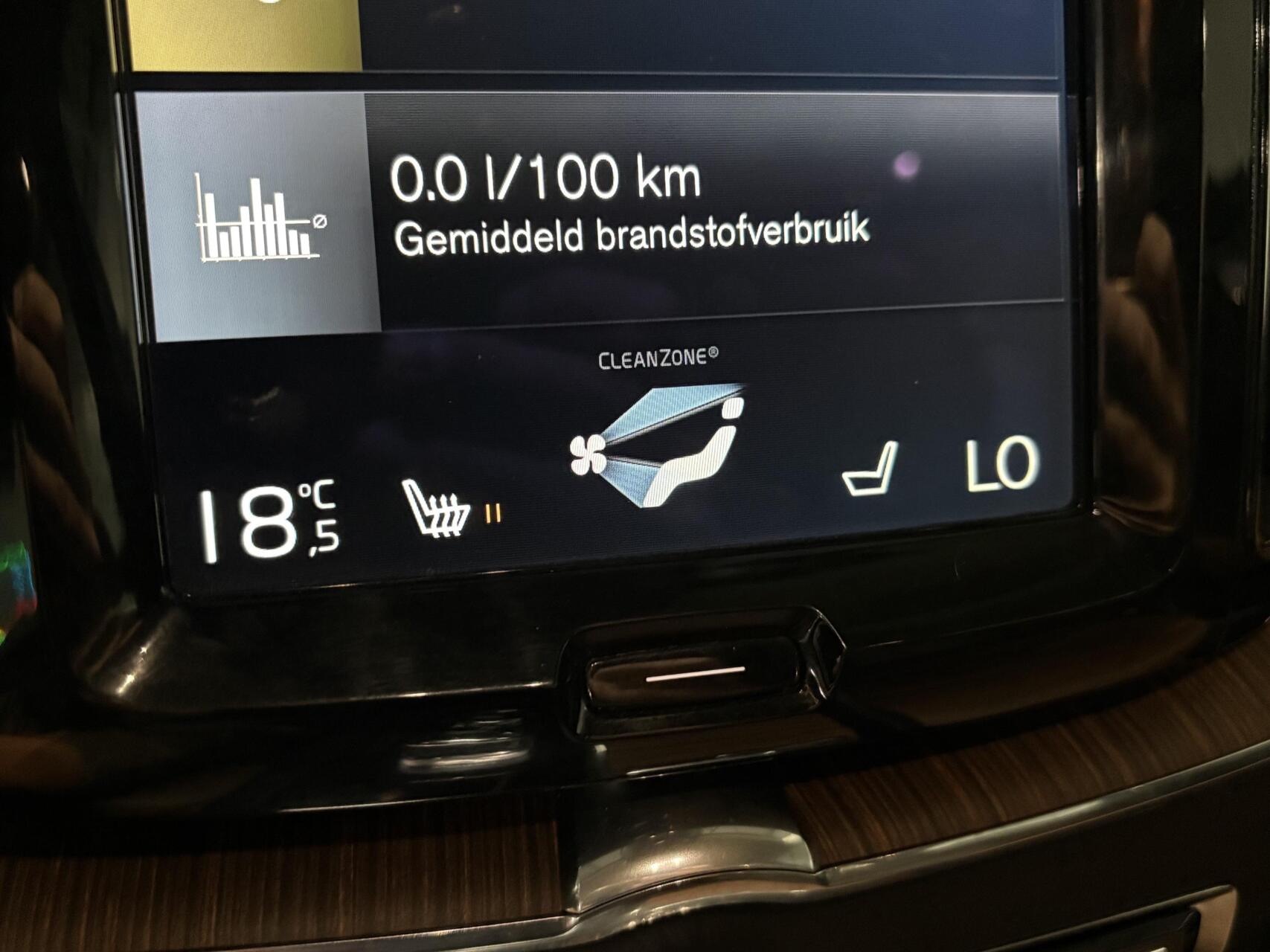 Foto van Volvo Xc60 T8 Twin Engine