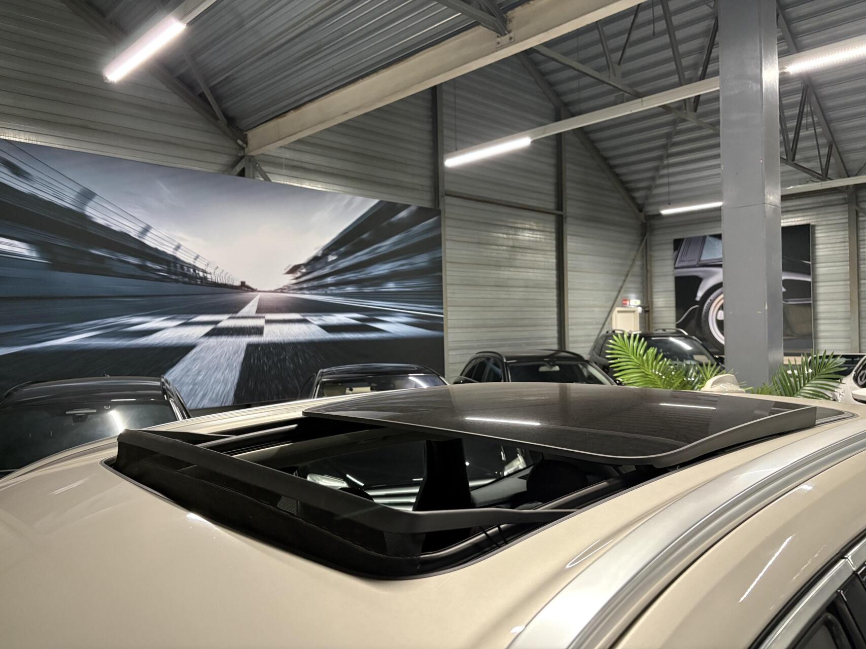 Foto van Volvo Xc60 T8 Twin Engine