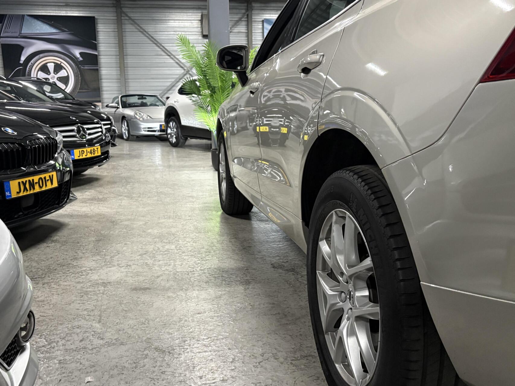 Foto van Volvo Xc60 T8 Twin Engine