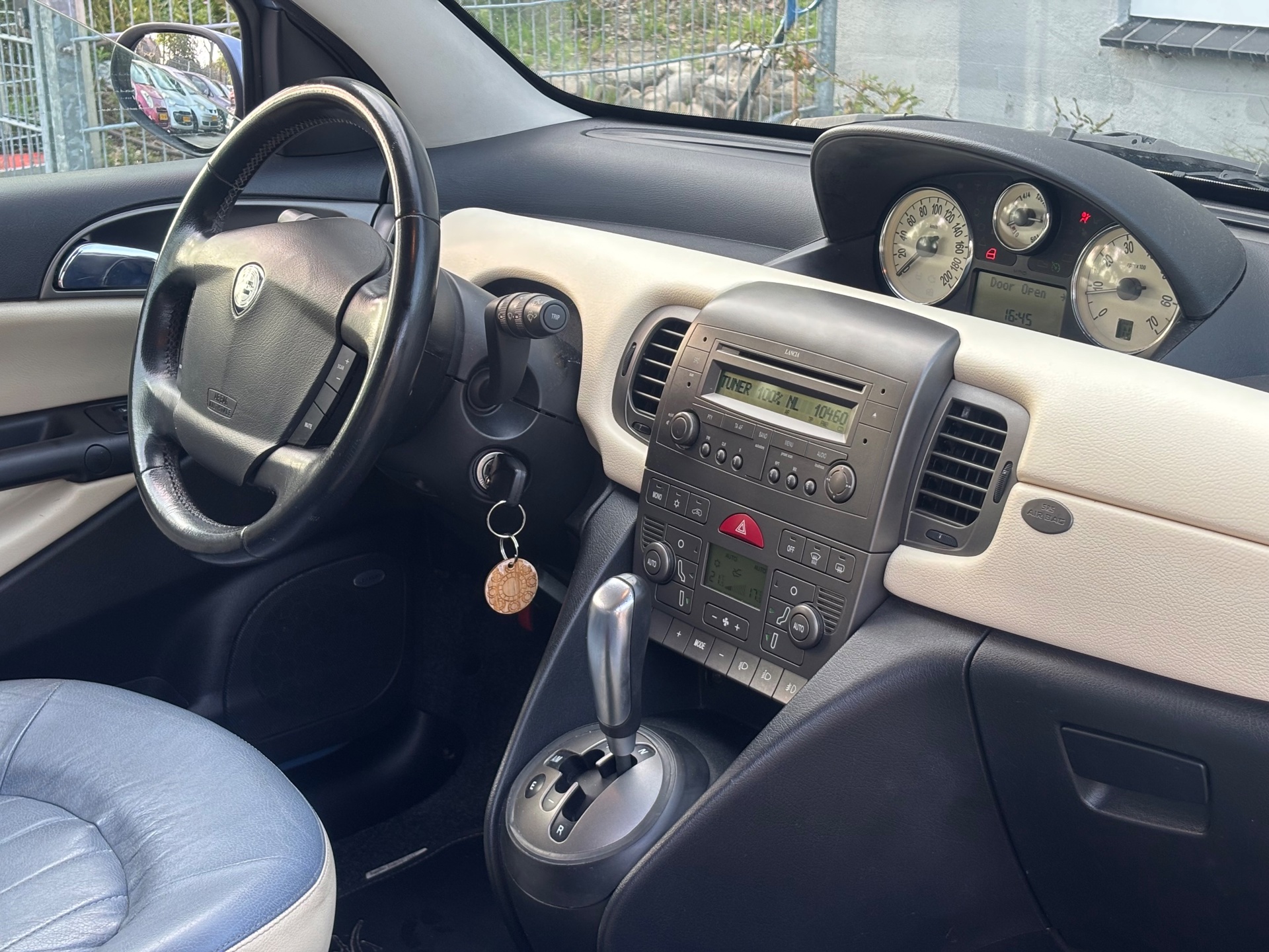 Foto van Lancia Lancia Ypsilon