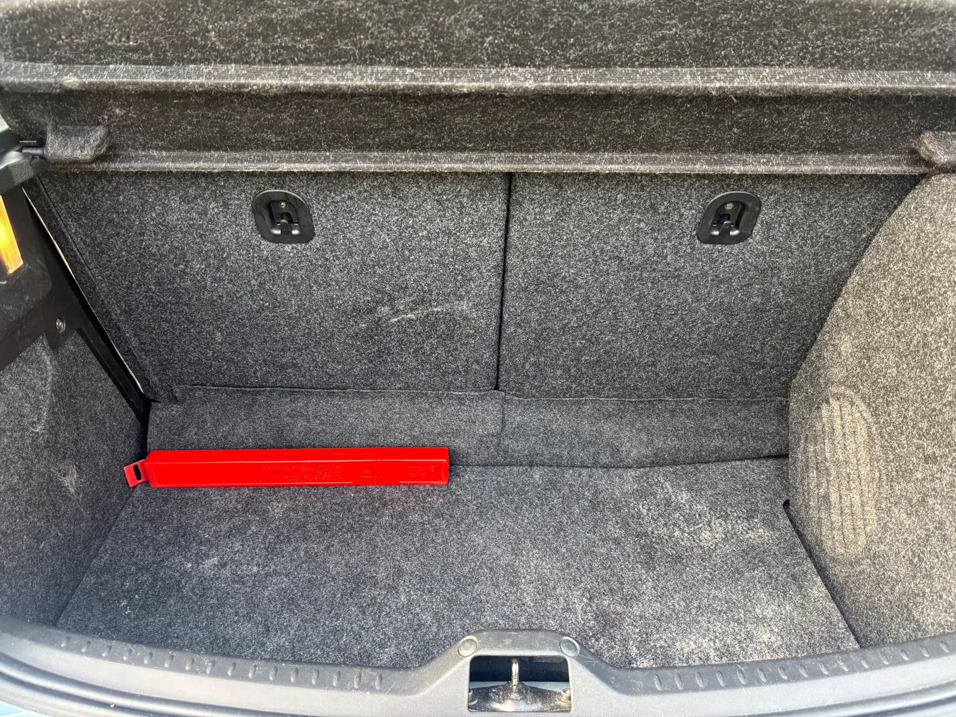 Foto van Lancia Lancia Ypsilon