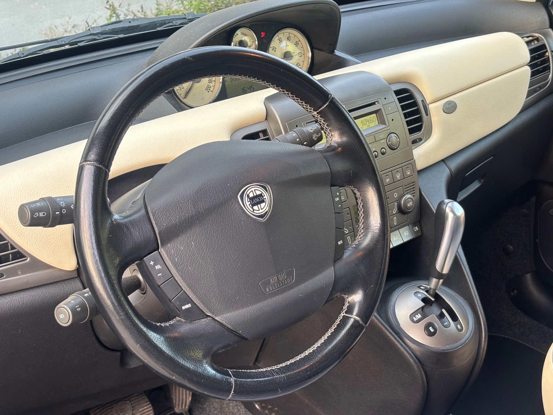 Foto van Lancia Lancia Ypsilon