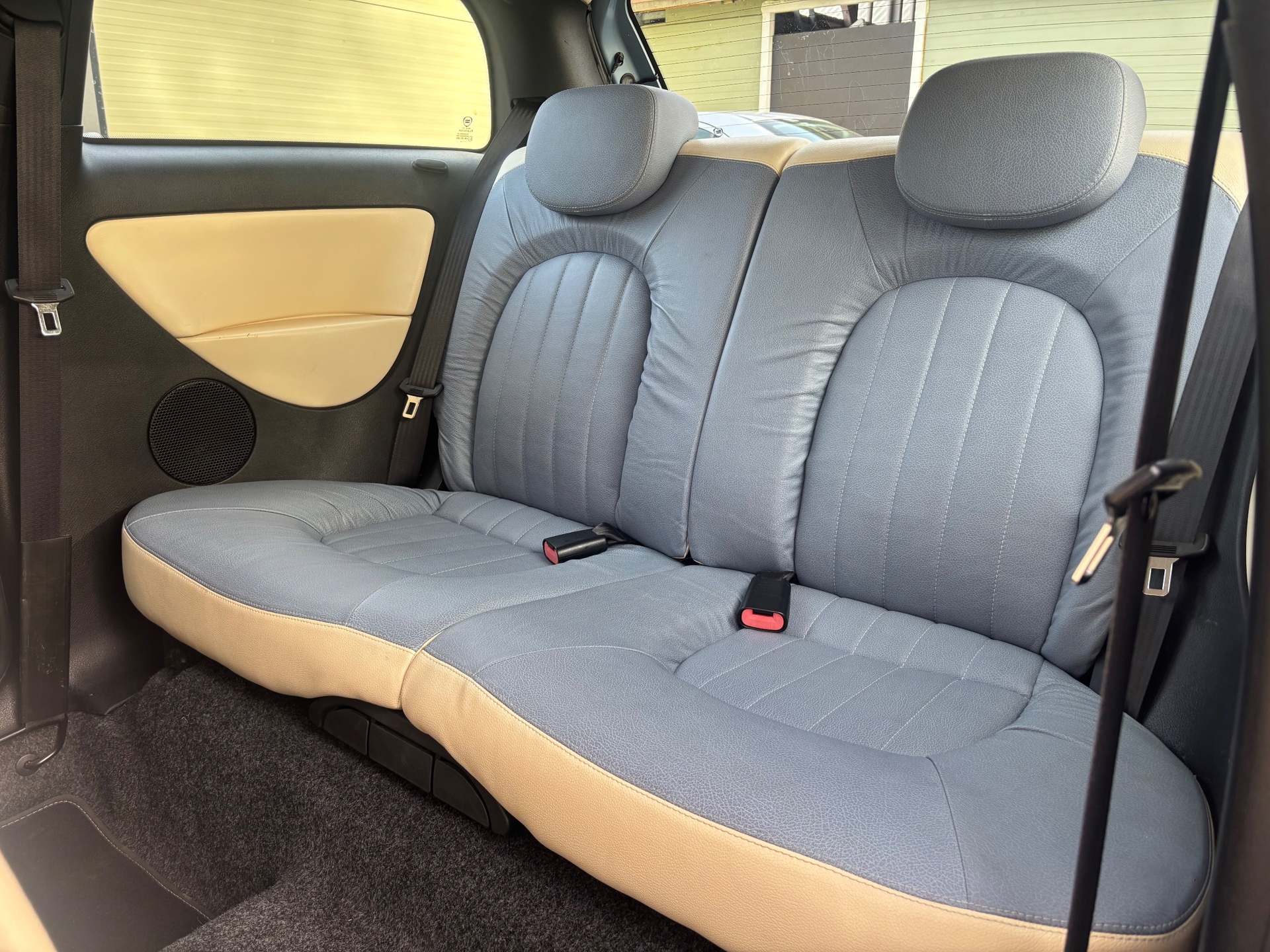Foto van Lancia Lancia Ypsilon