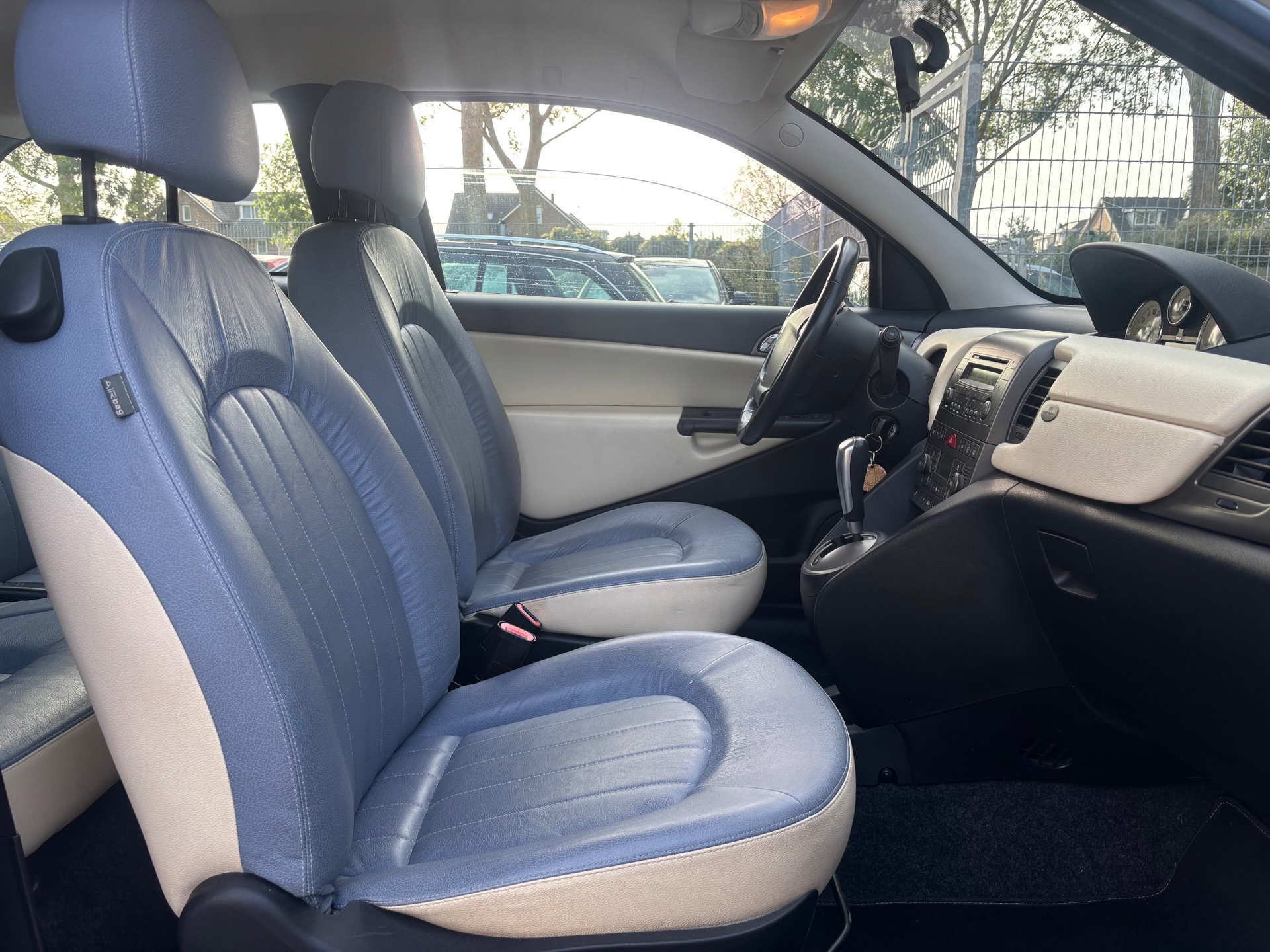 Foto van Lancia Lancia Ypsilon