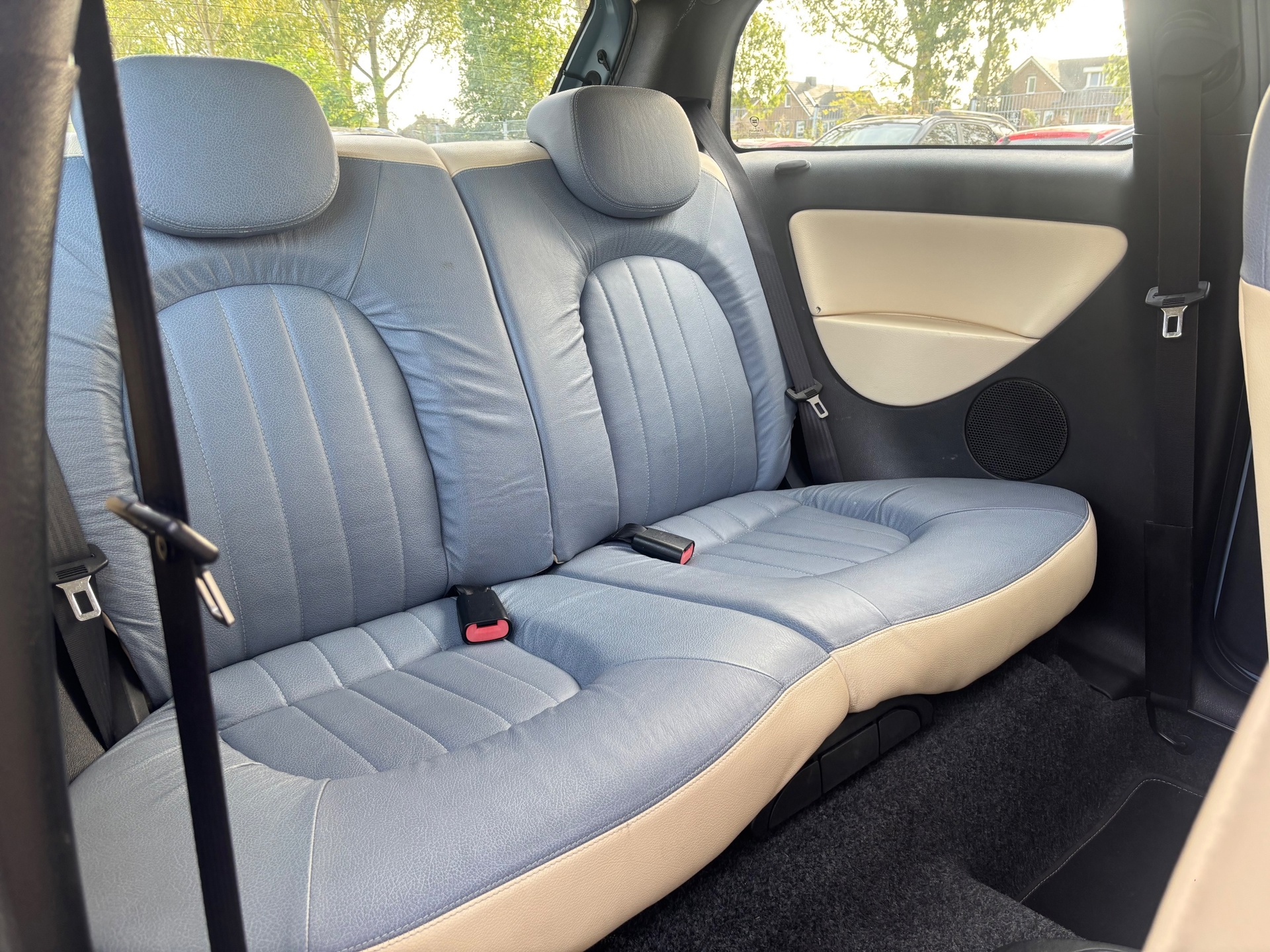 Foto van Lancia Lancia Ypsilon