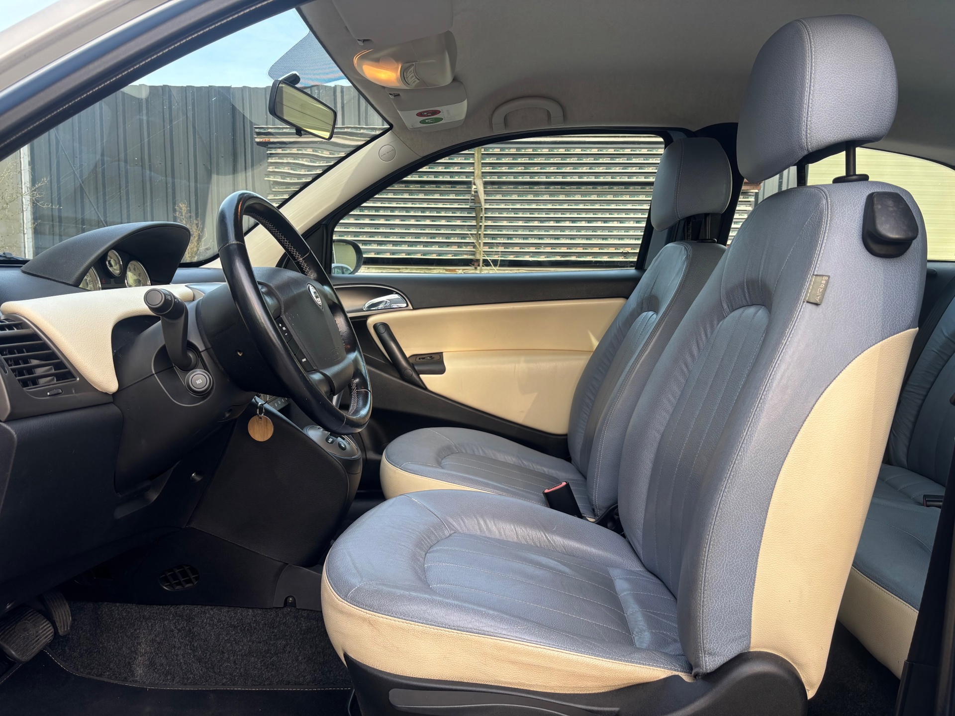 Foto van Lancia Lancia Ypsilon