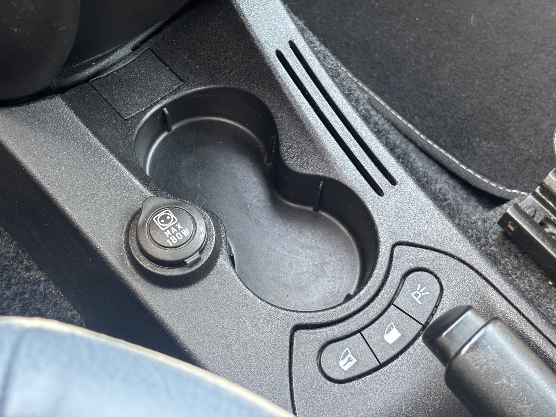 Foto van Lancia Lancia Ypsilon
