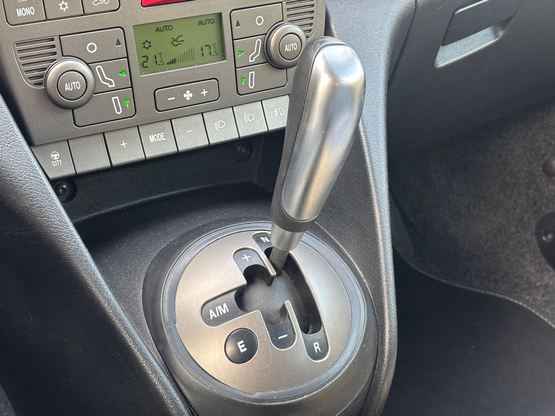 Foto van Lancia Lancia Ypsilon