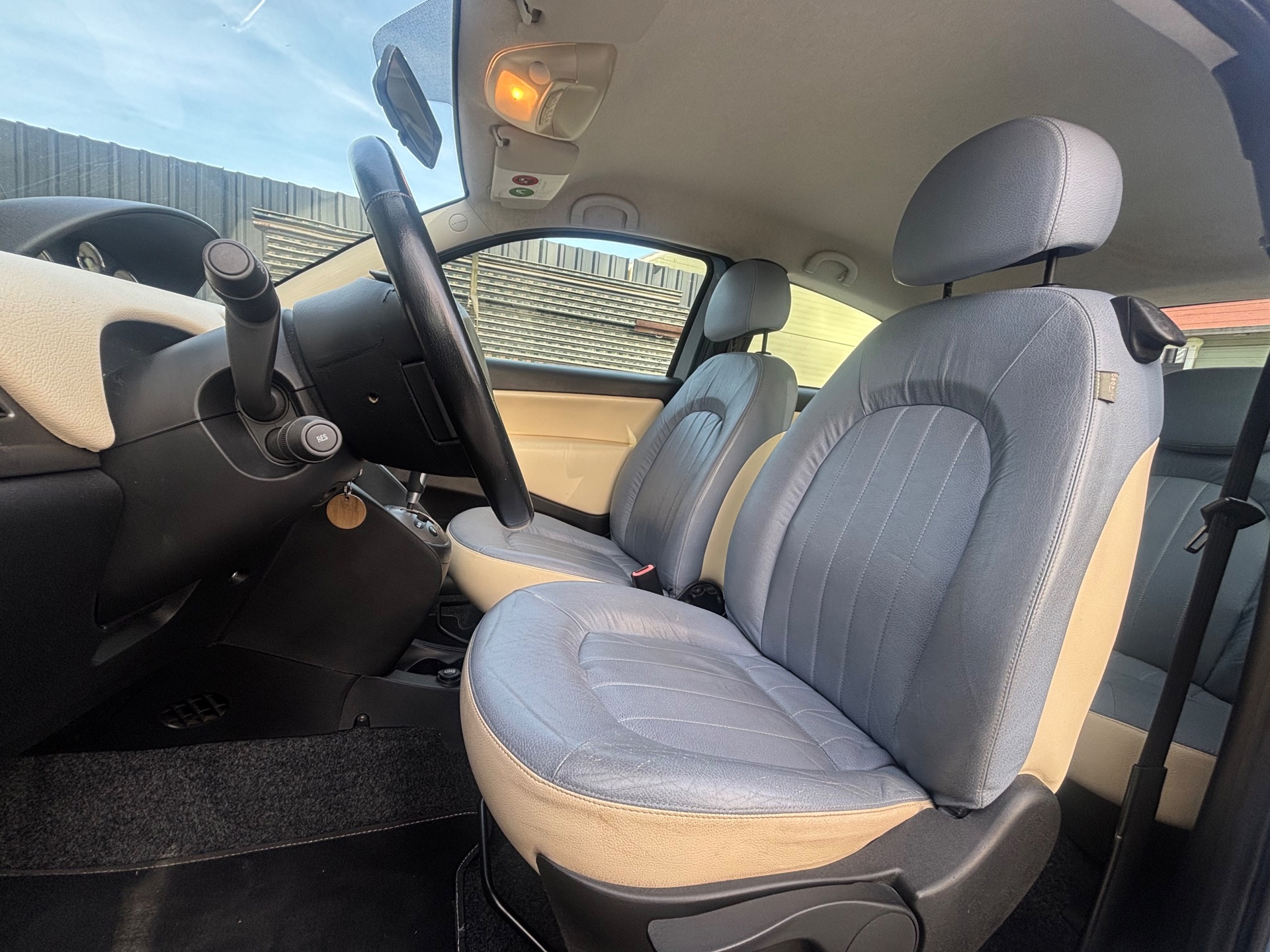 Foto van Lancia Lancia Ypsilon