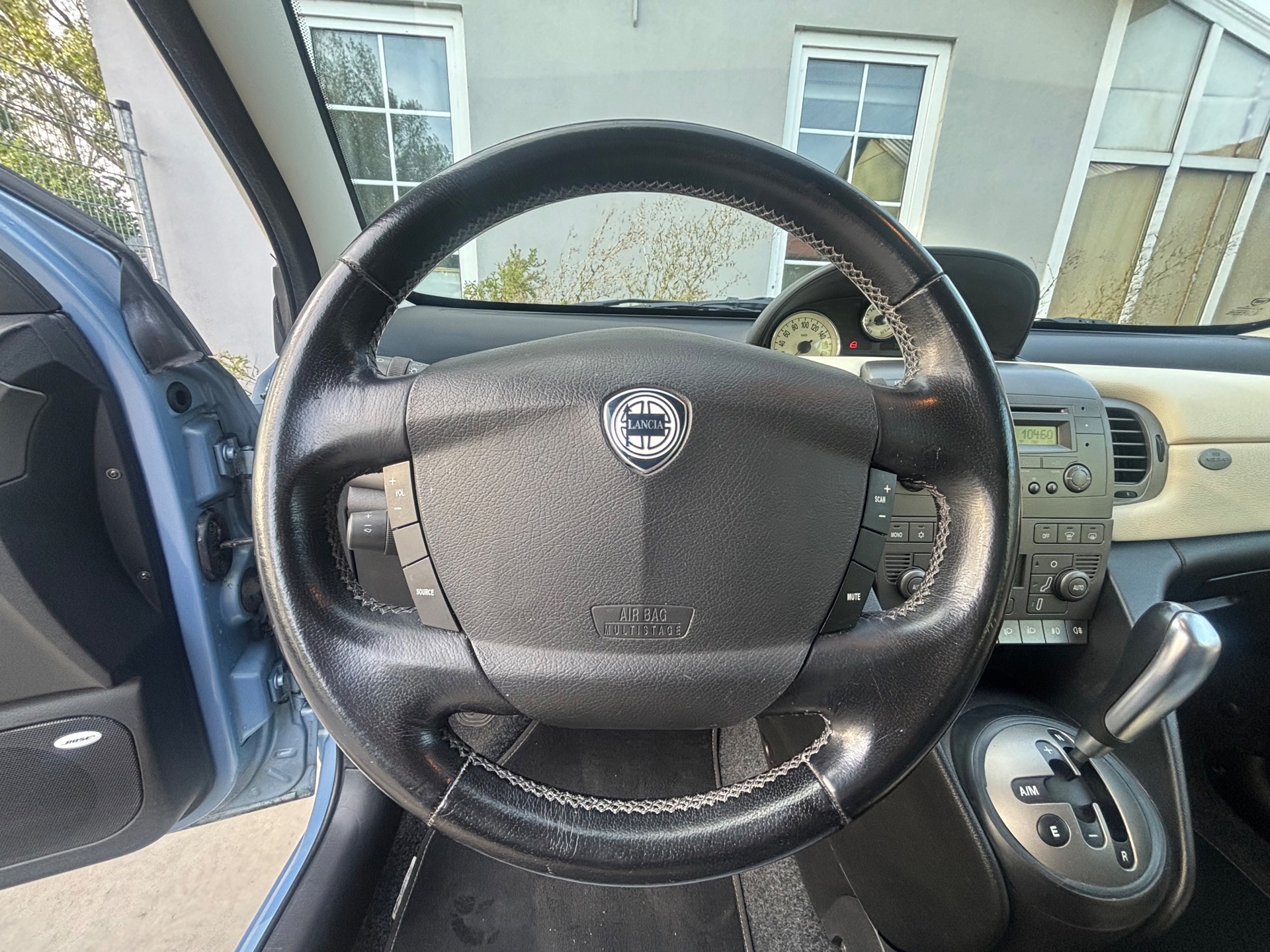 Foto van Lancia Lancia Ypsilon