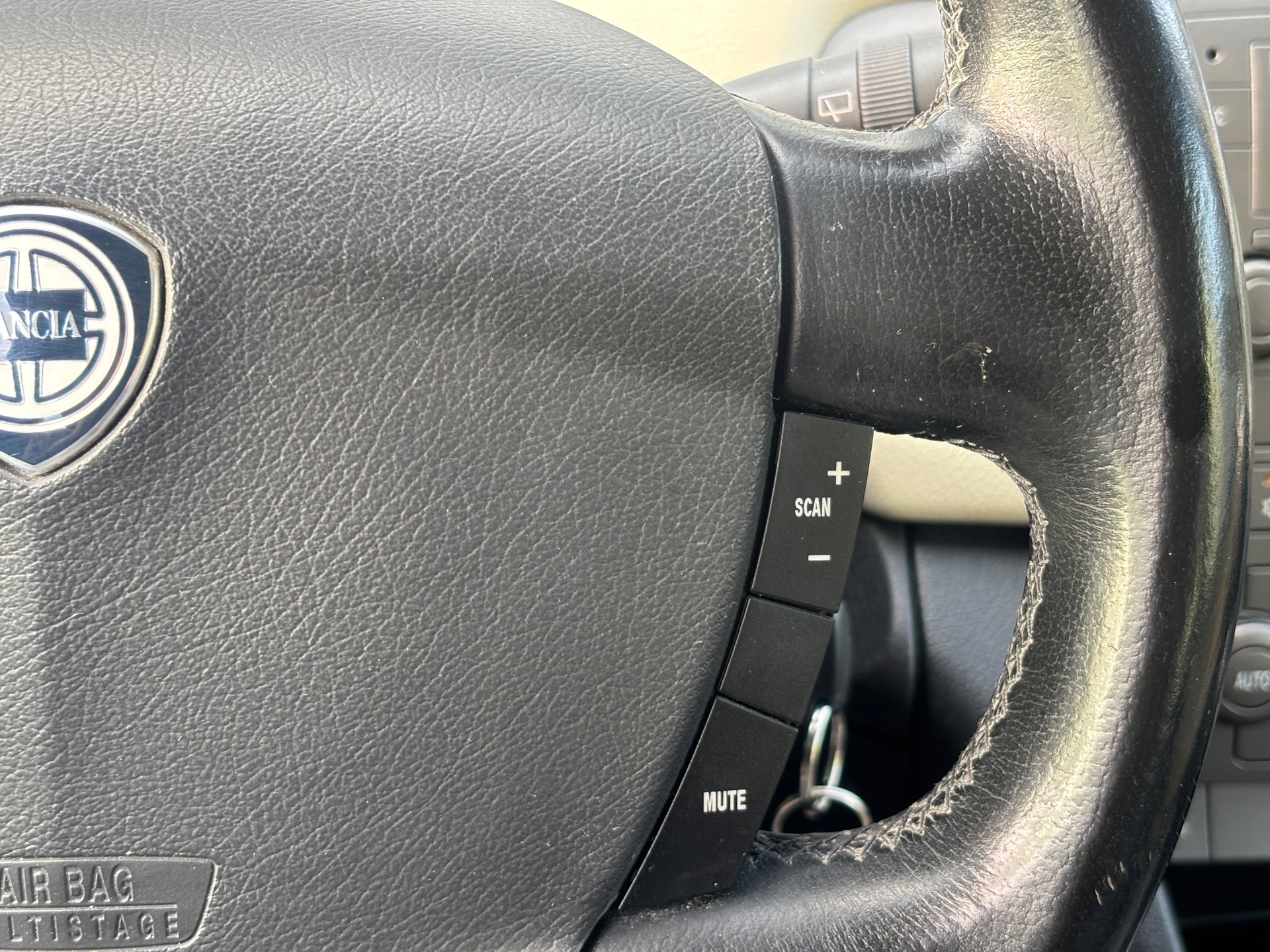 Foto van Lancia Lancia Ypsilon