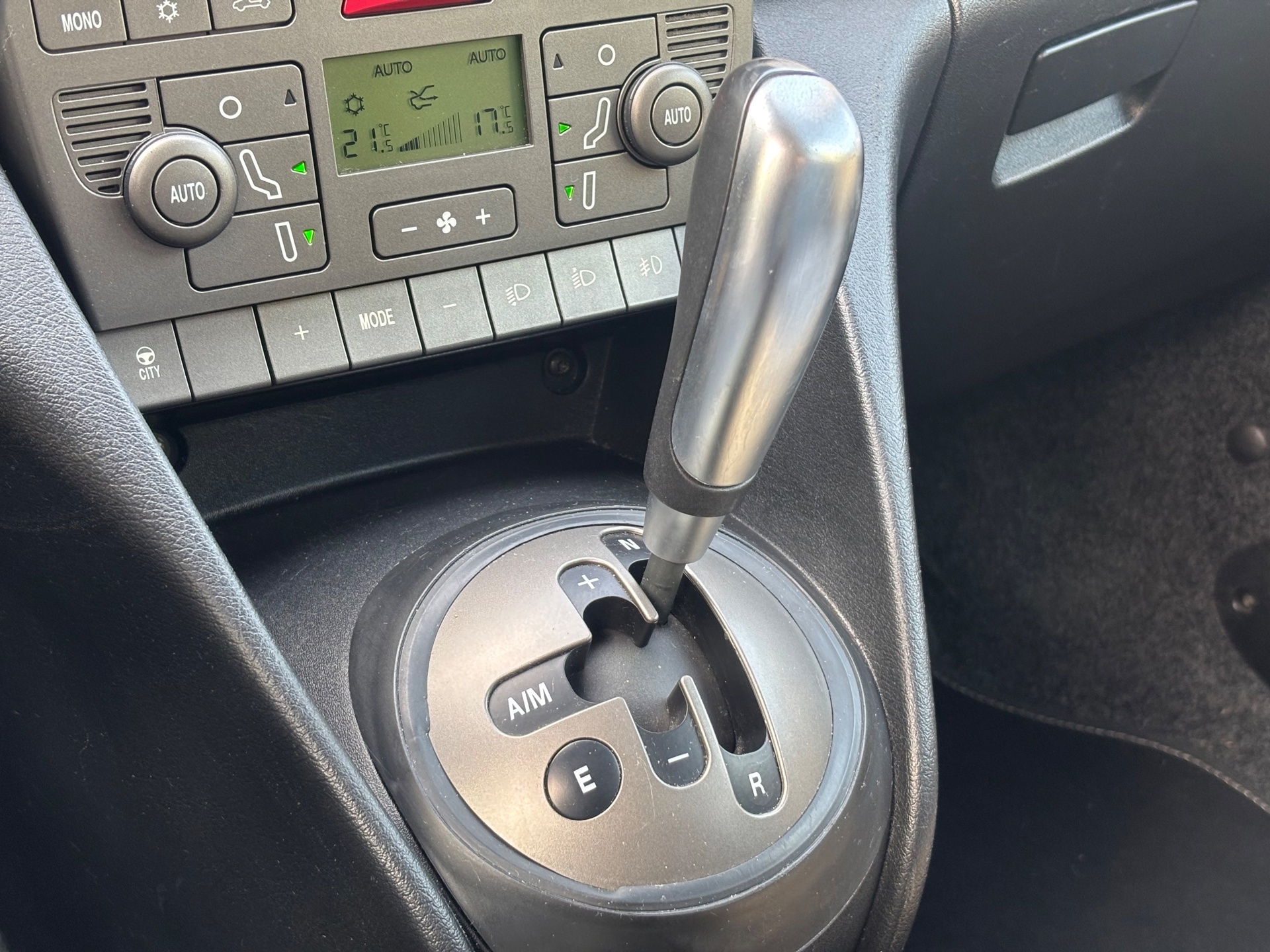 Foto van Lancia Lancia Ypsilon