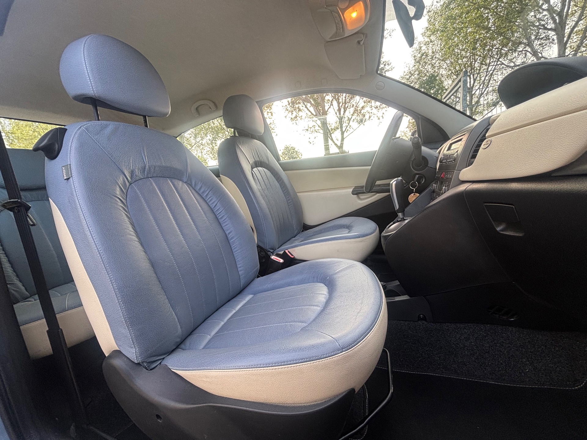 Foto van Lancia Lancia Ypsilon