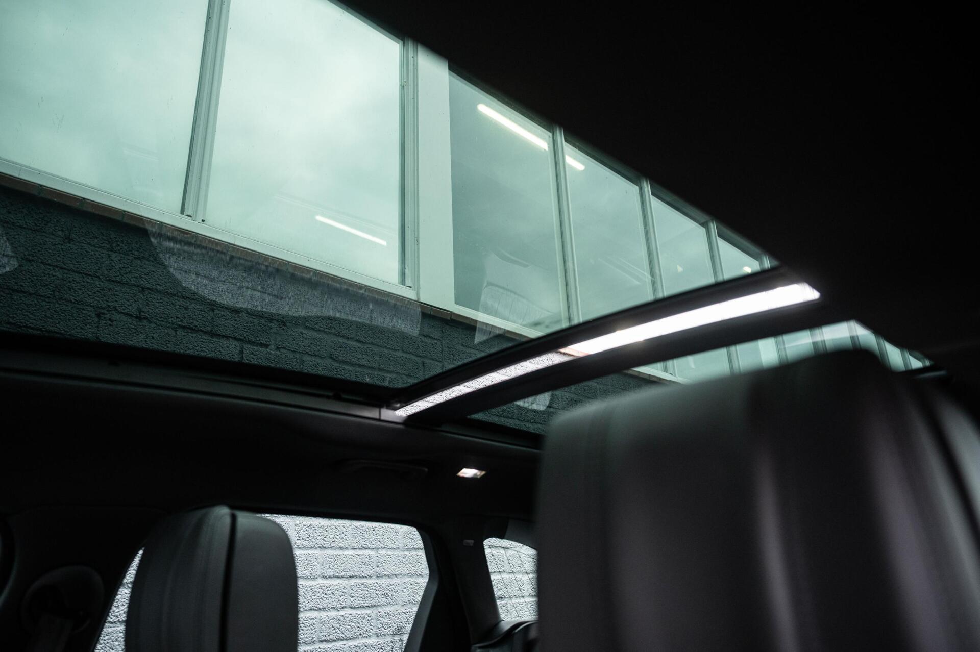 Foto van Land Rover Range Rover Velar