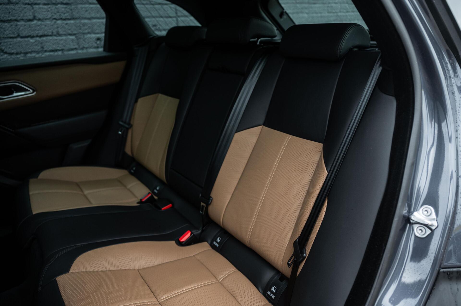 Foto van Land Rover Range Rover Velar