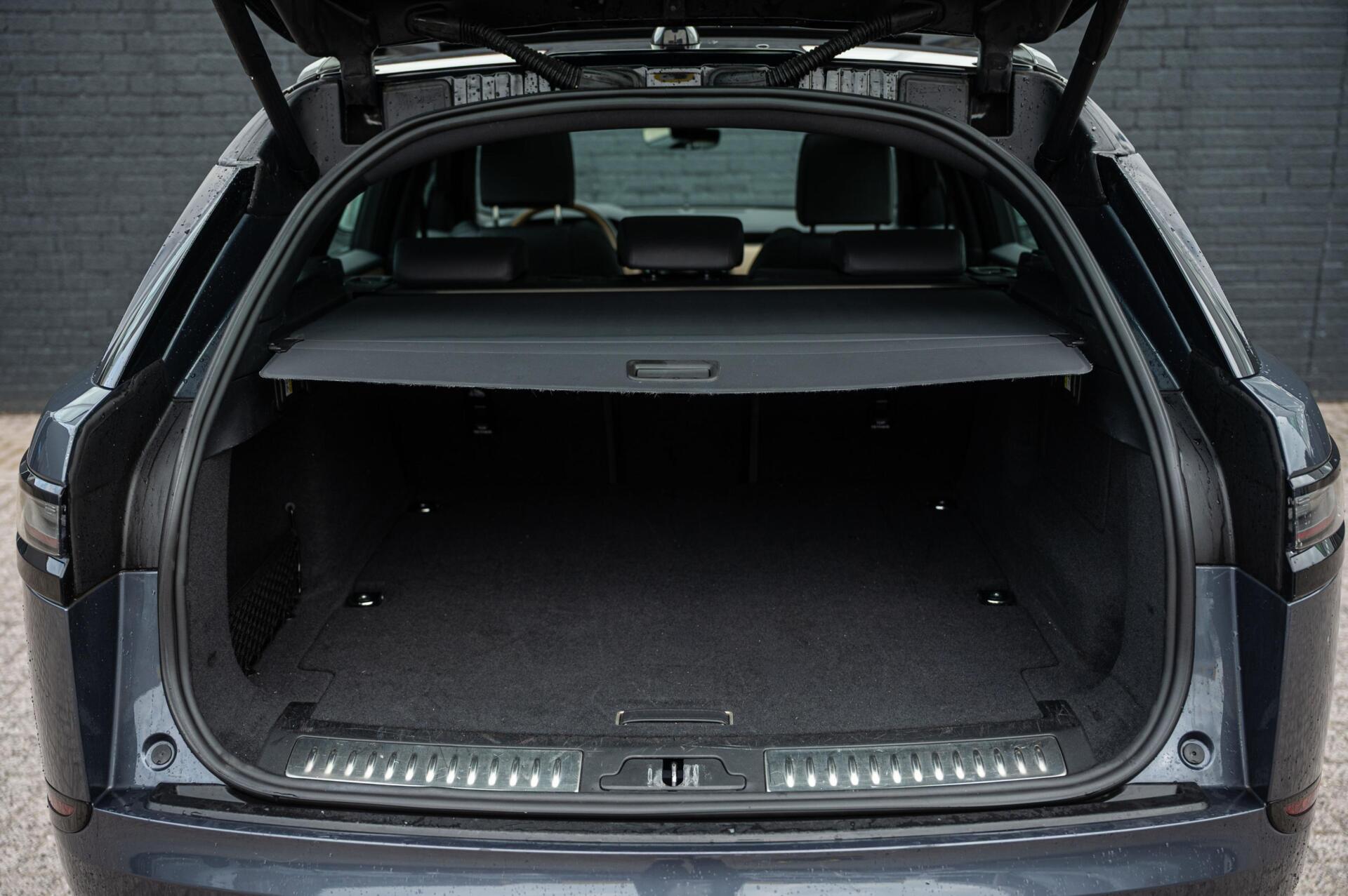 Foto van Land Rover Range Rover Velar