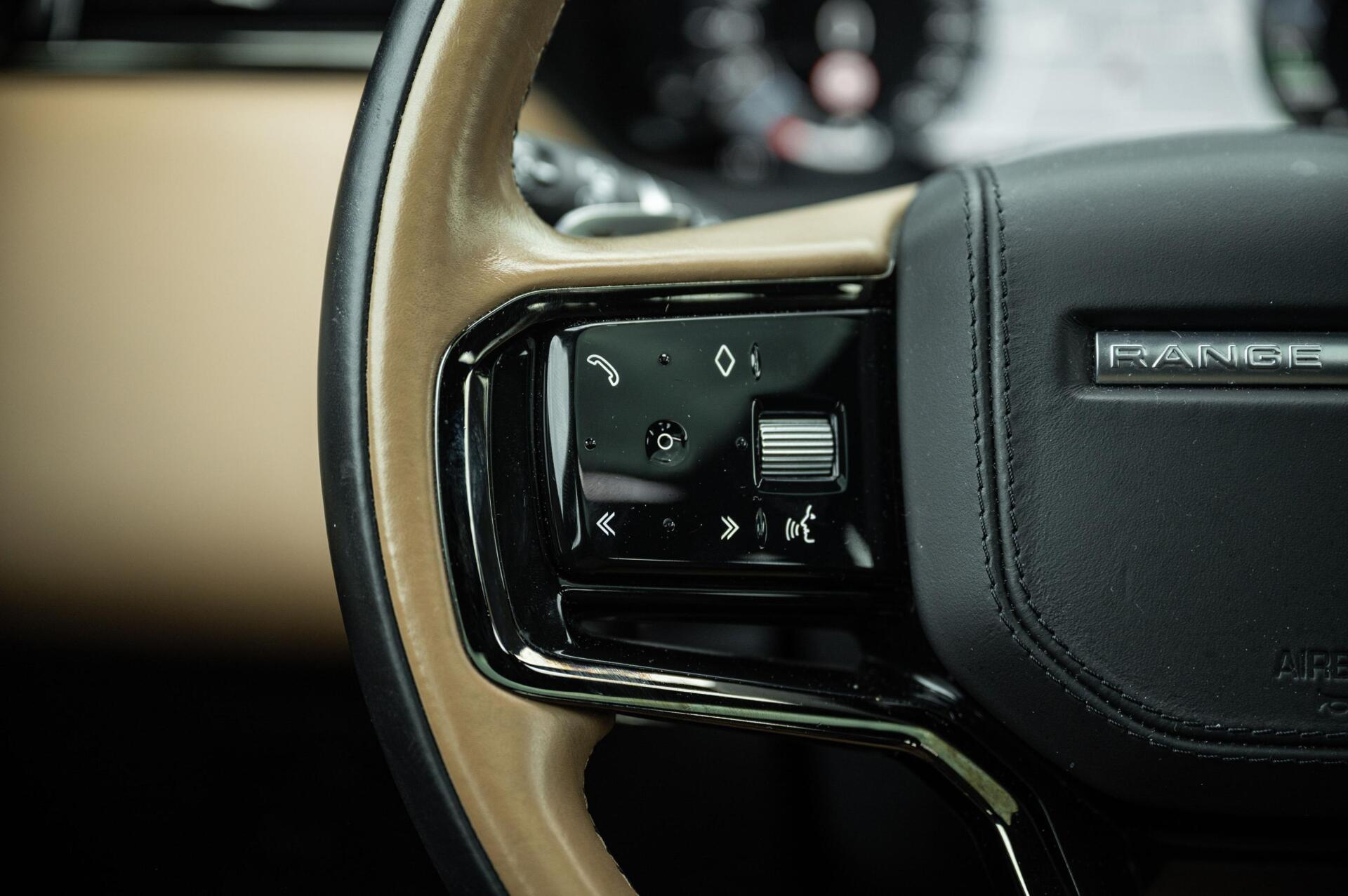 Foto van Land Rover Range Rover Velar
