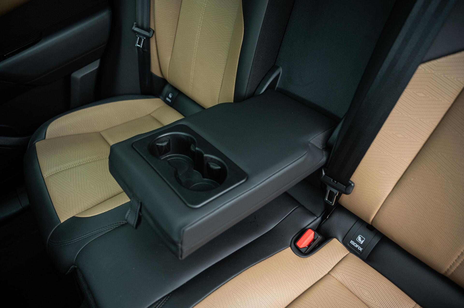 Foto van Land Rover Range Rover Velar